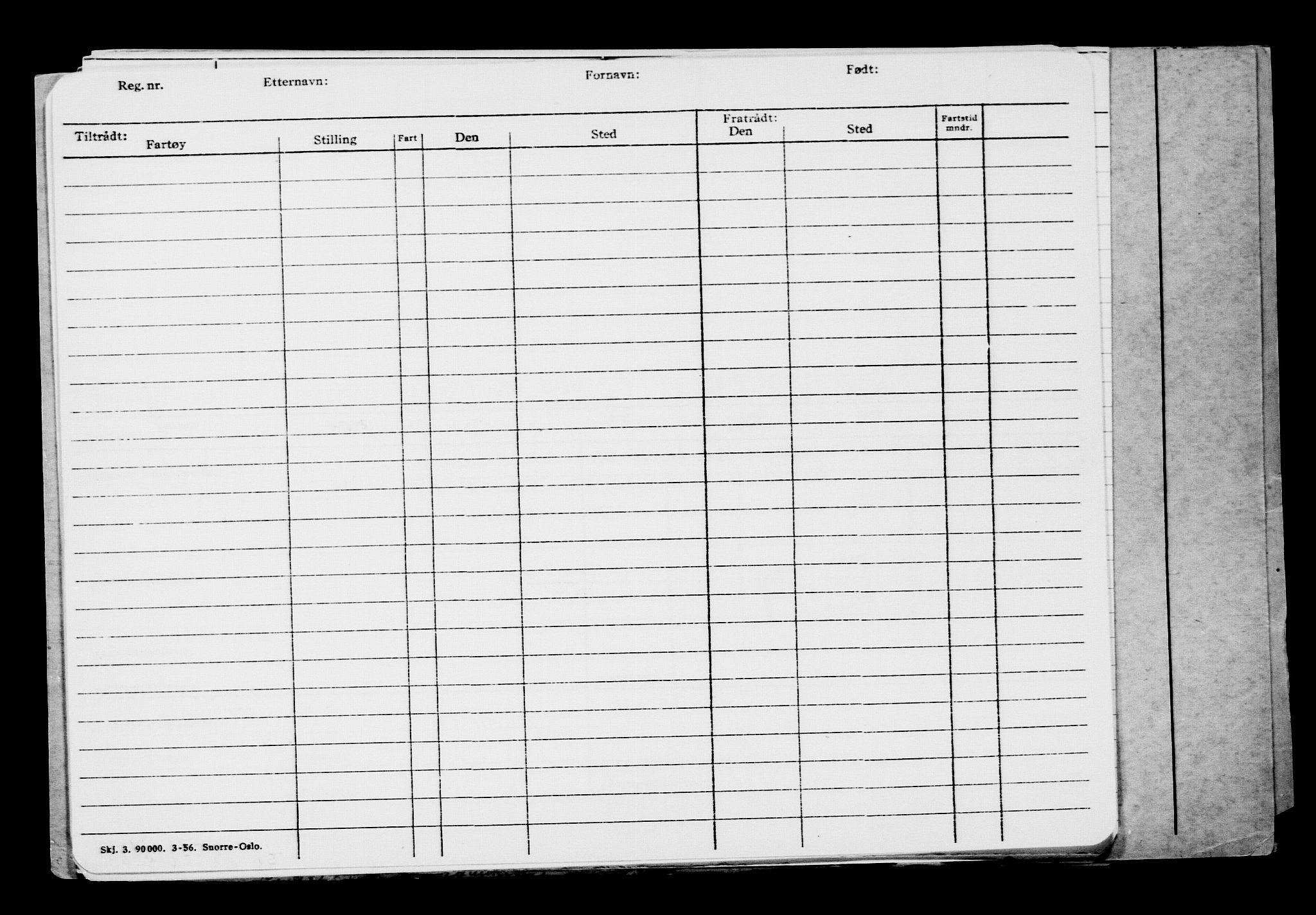 Direktoratet for sjømenn, AV/RA-S-3545/G/Gb/L0163: Hovedkort, 1918, p. 473