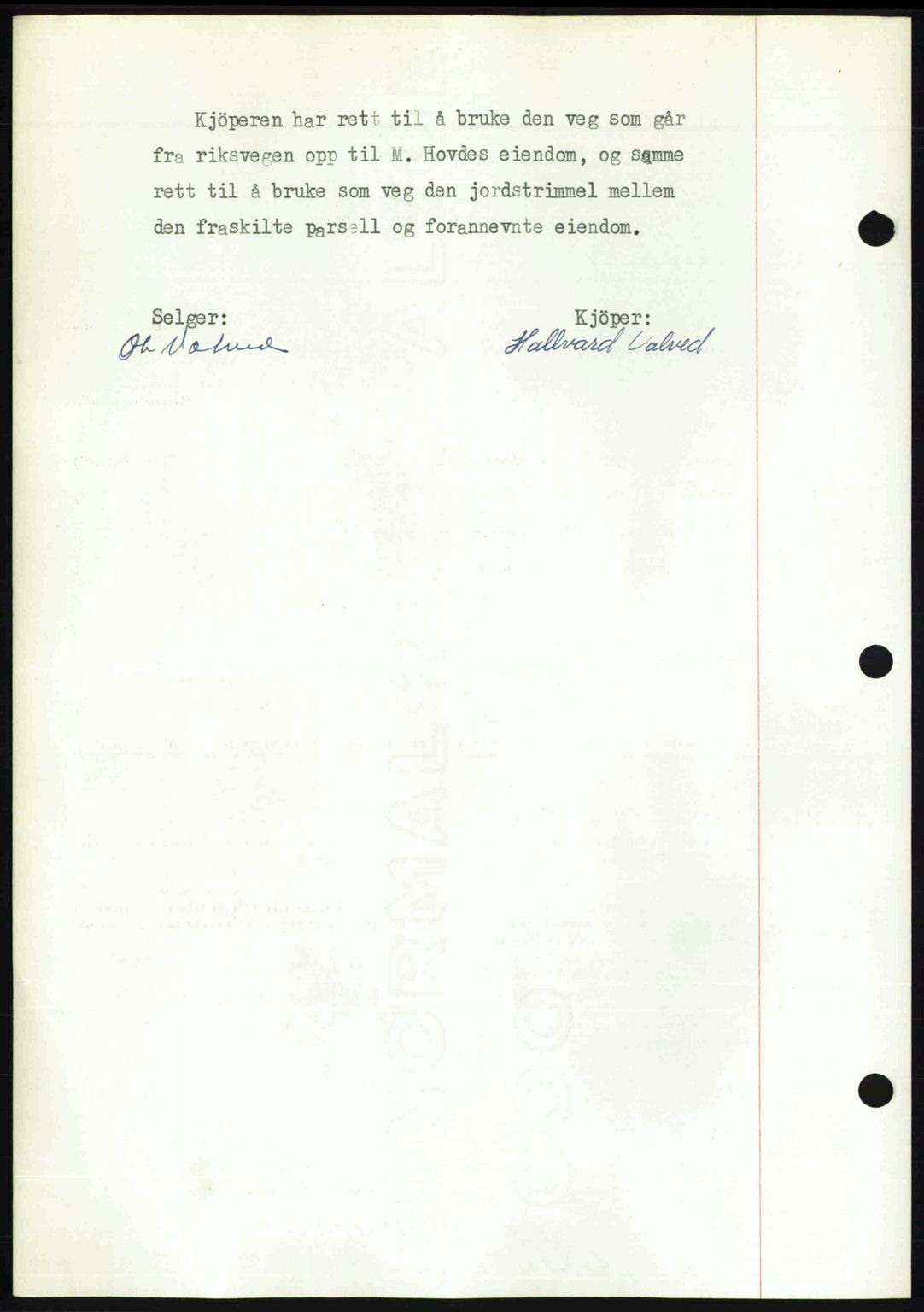 Romsdal sorenskriveri, AV/SAT-A-4149/1/2/2C: Mortgage book no. A32, 1950-1950, Diary no: : 176/1950