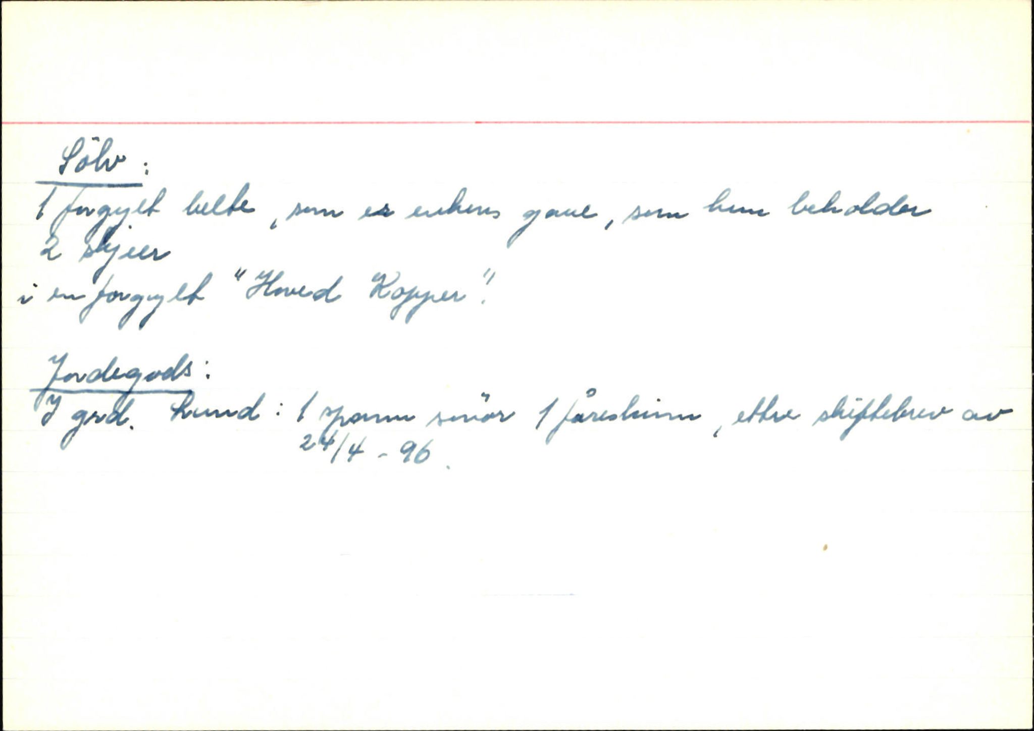 Skiftekort ved Statsarkivet i Bergen, SAB/SKIFTEKORT/002/L0001: Skifteprotokoll nr. 1-3, 1695-1721, p. 62