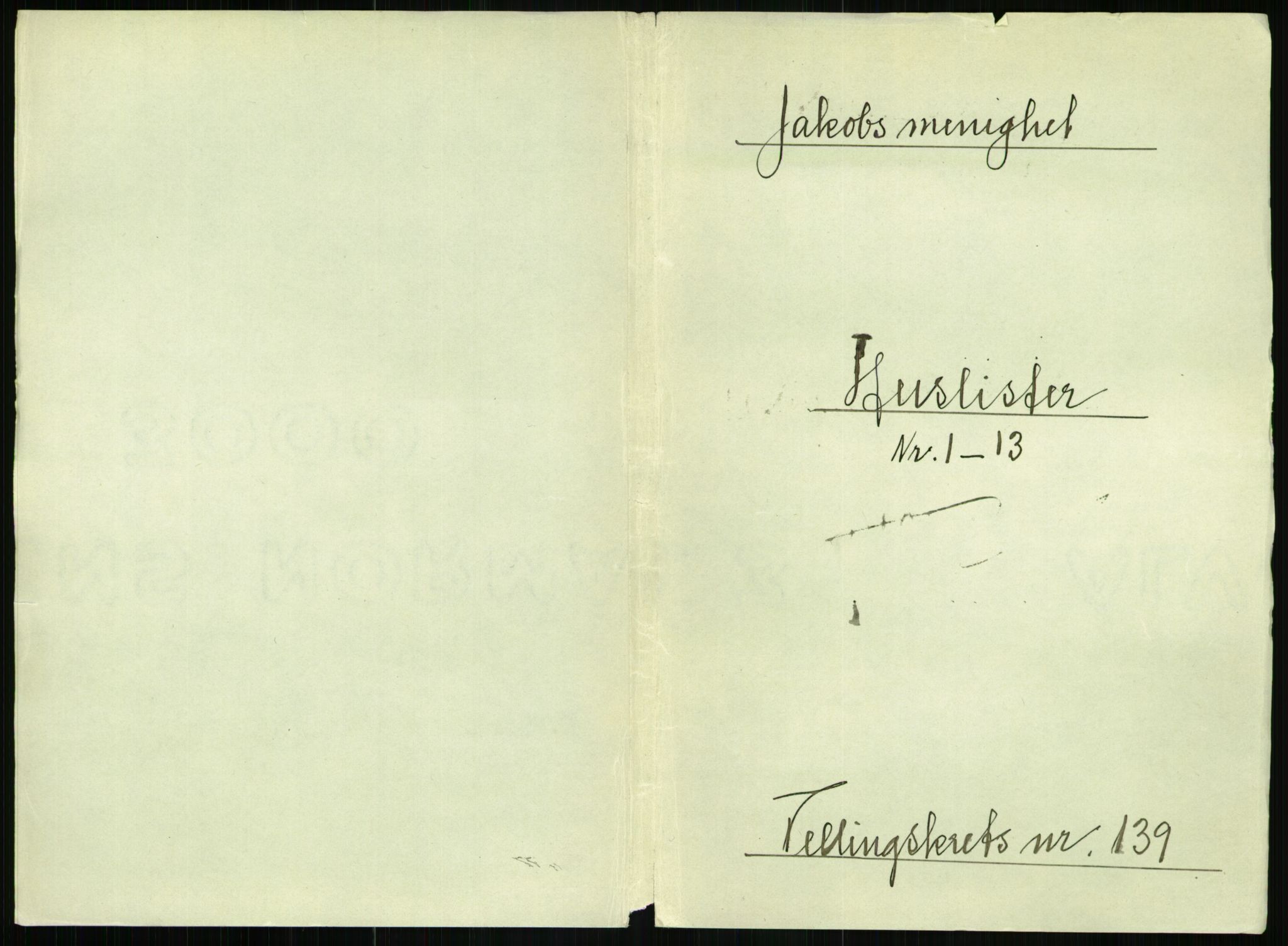 RA, 1891 census for 0301 Kristiania, 1891, p. 76973