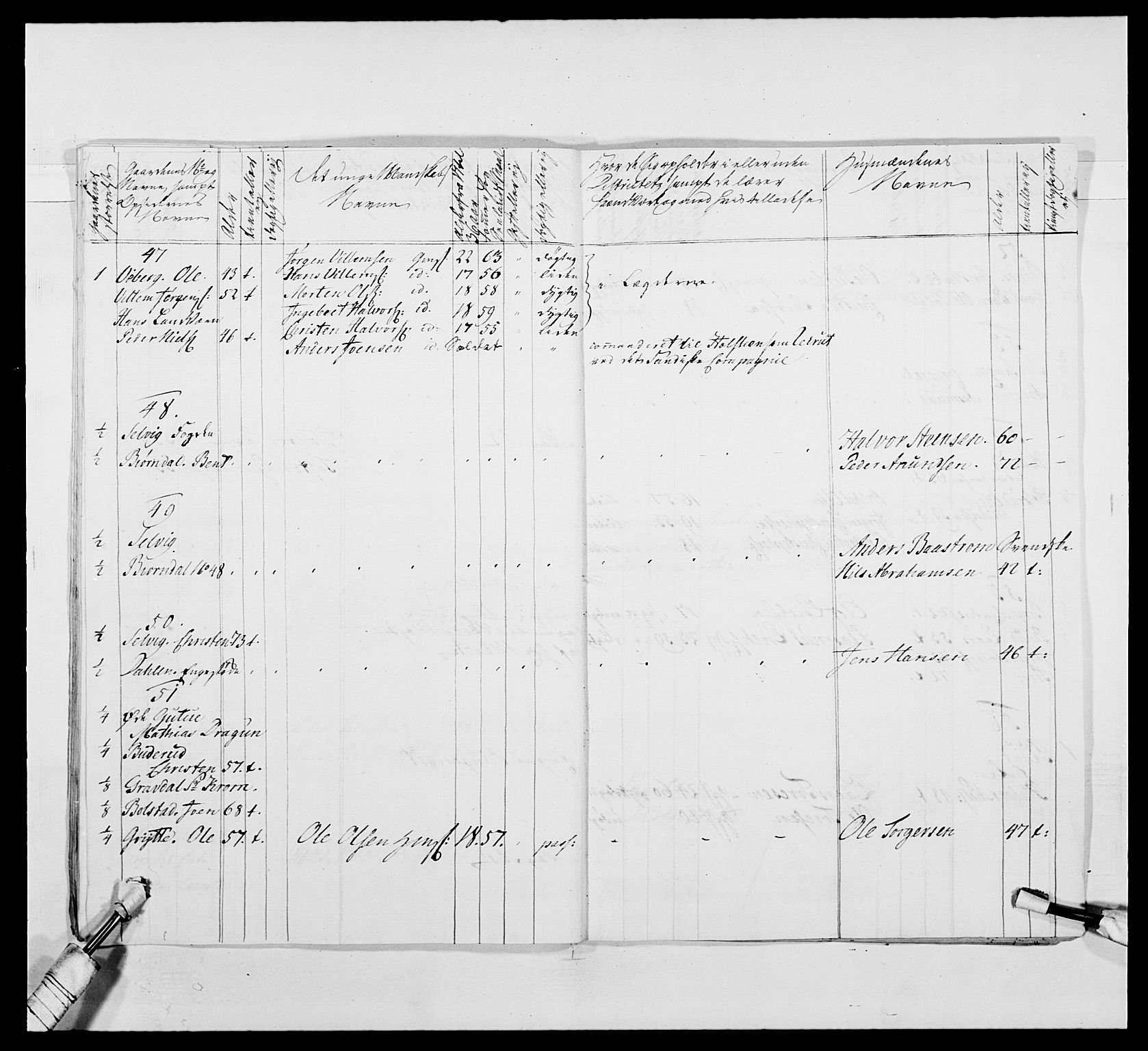 Kommanderende general (KG I) med Det norske krigsdirektorium, AV/RA-EA-5419/E/Ea/L0488: 1. Akershusiske regiment, 1765, p. 137