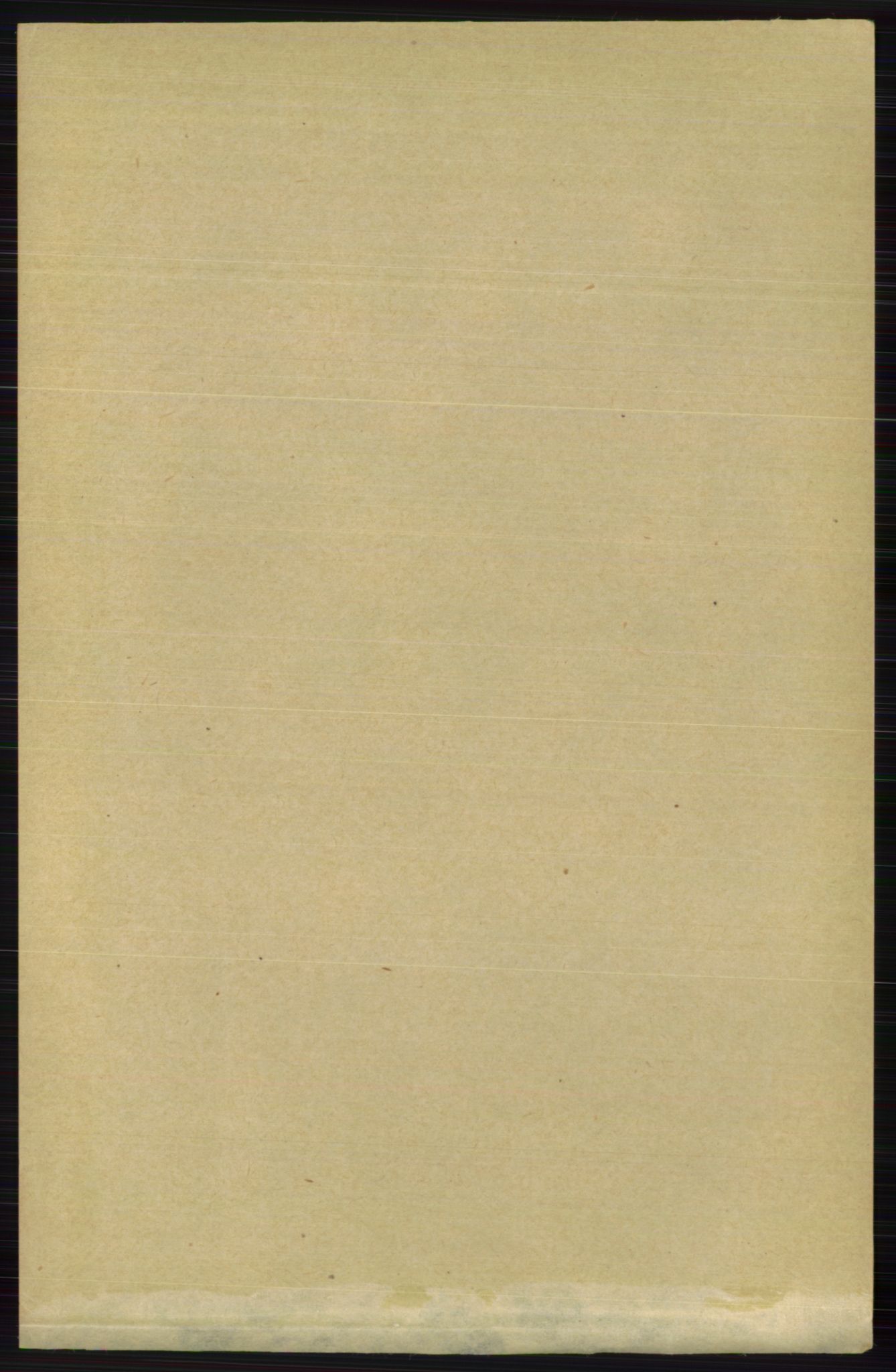 RA, 1891 census for 0725 Tjølling, 1891, p. 1970
