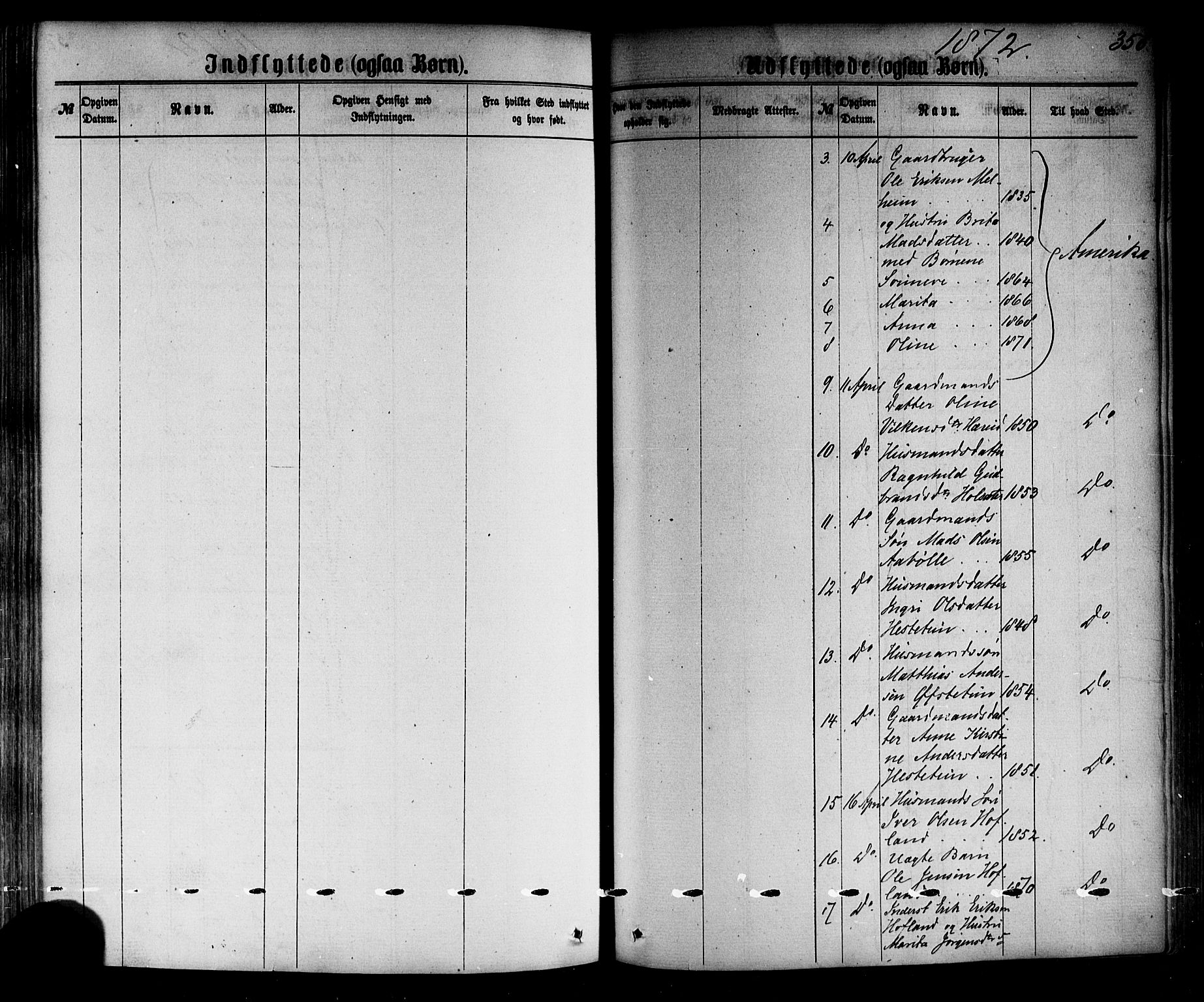 Årdal sokneprestembete, SAB/A-81701: Parish register (official) no. A 3, 1863-1886, p. 358