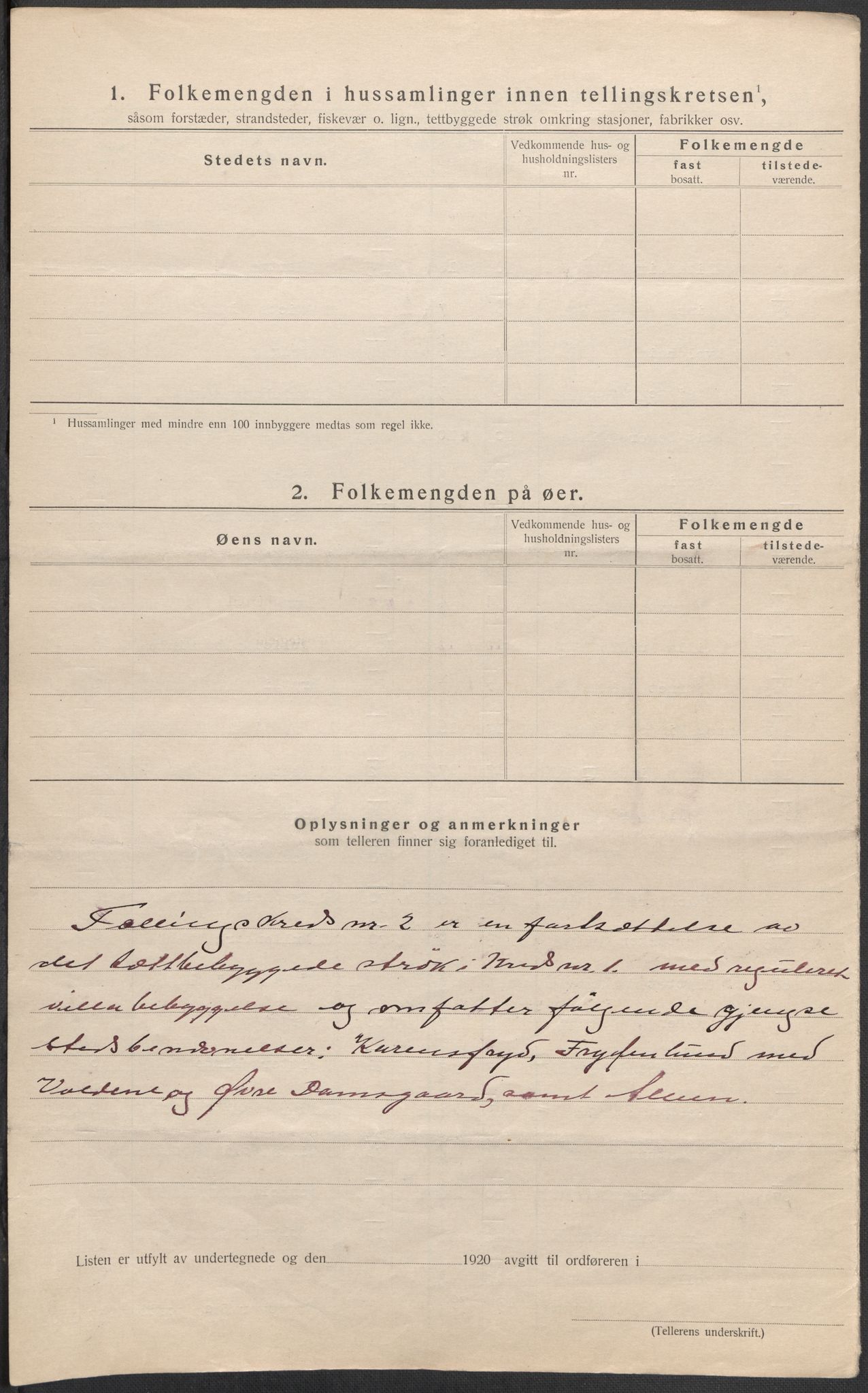 SAB, 1920 census for Laksevåg, 1920, p. 10