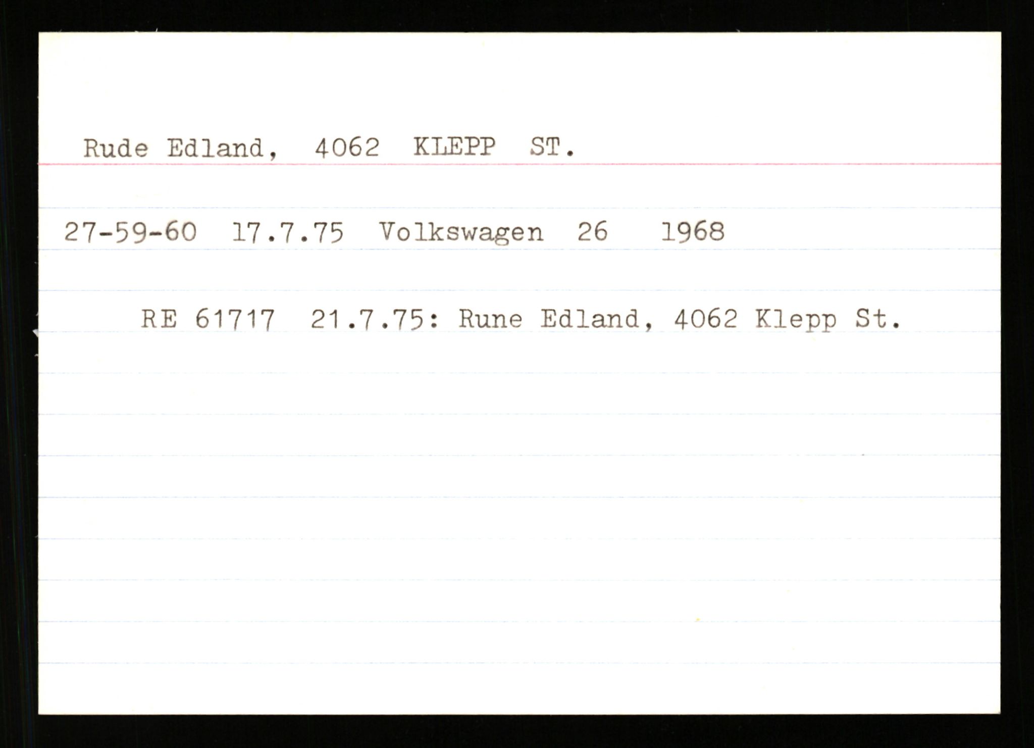 Stavanger trafikkstasjon, AV/SAST-A-101942/0/G/L0011: Registreringsnummer: 240000 - 363477, 1930-1971, p. 1073