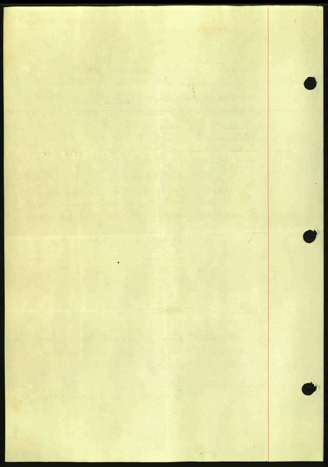 Nordmøre sorenskriveri, SAT/A-4132/1/2/2Ca: Mortgage book no. A96, 1943-1944, Diary no: : 2270/1943