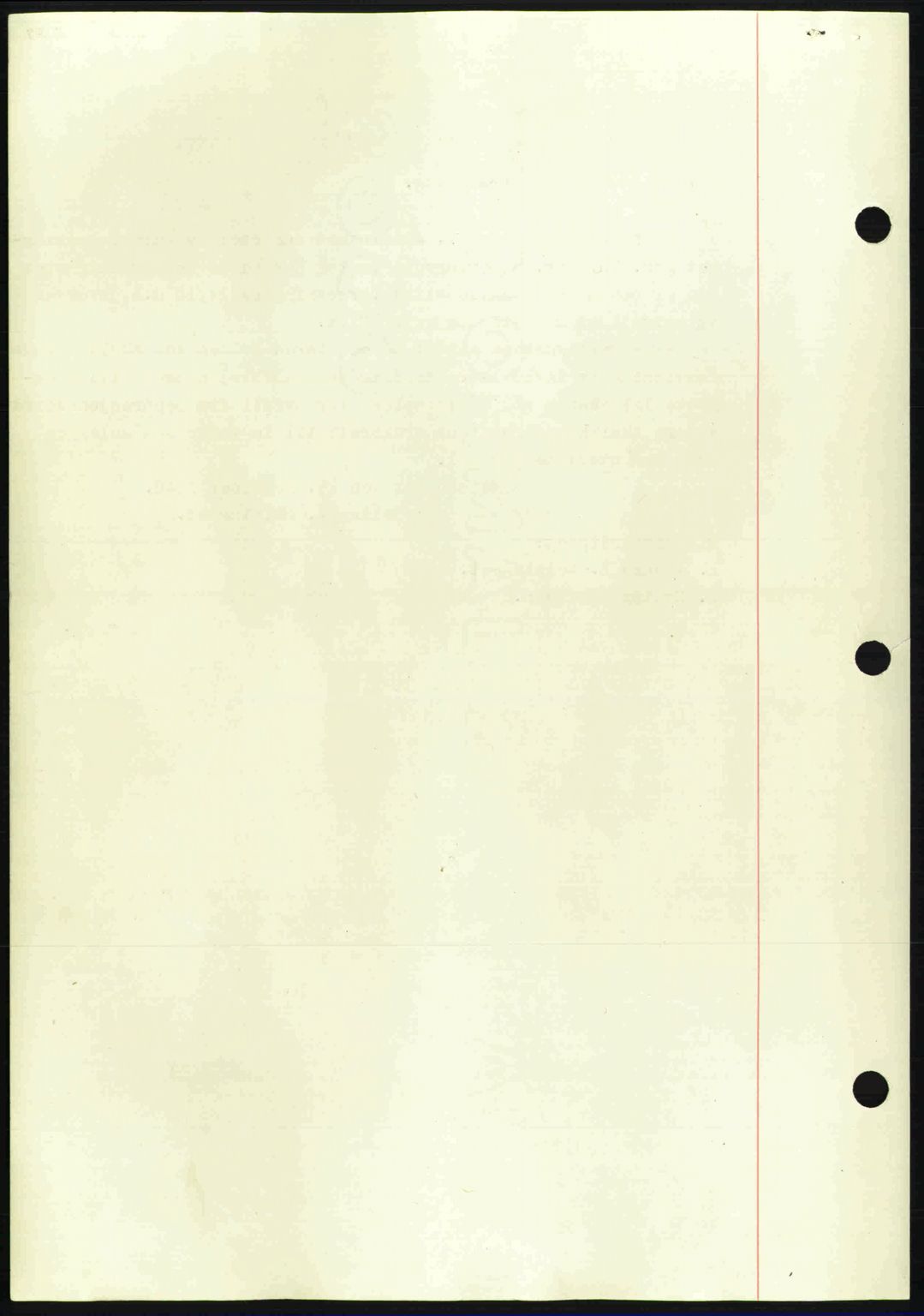 Nordmøre sorenskriveri, SAT/A-4132/1/2/2Ca: Mortgage book no. A89, 1940-1941, Diary no: : 2101/1940