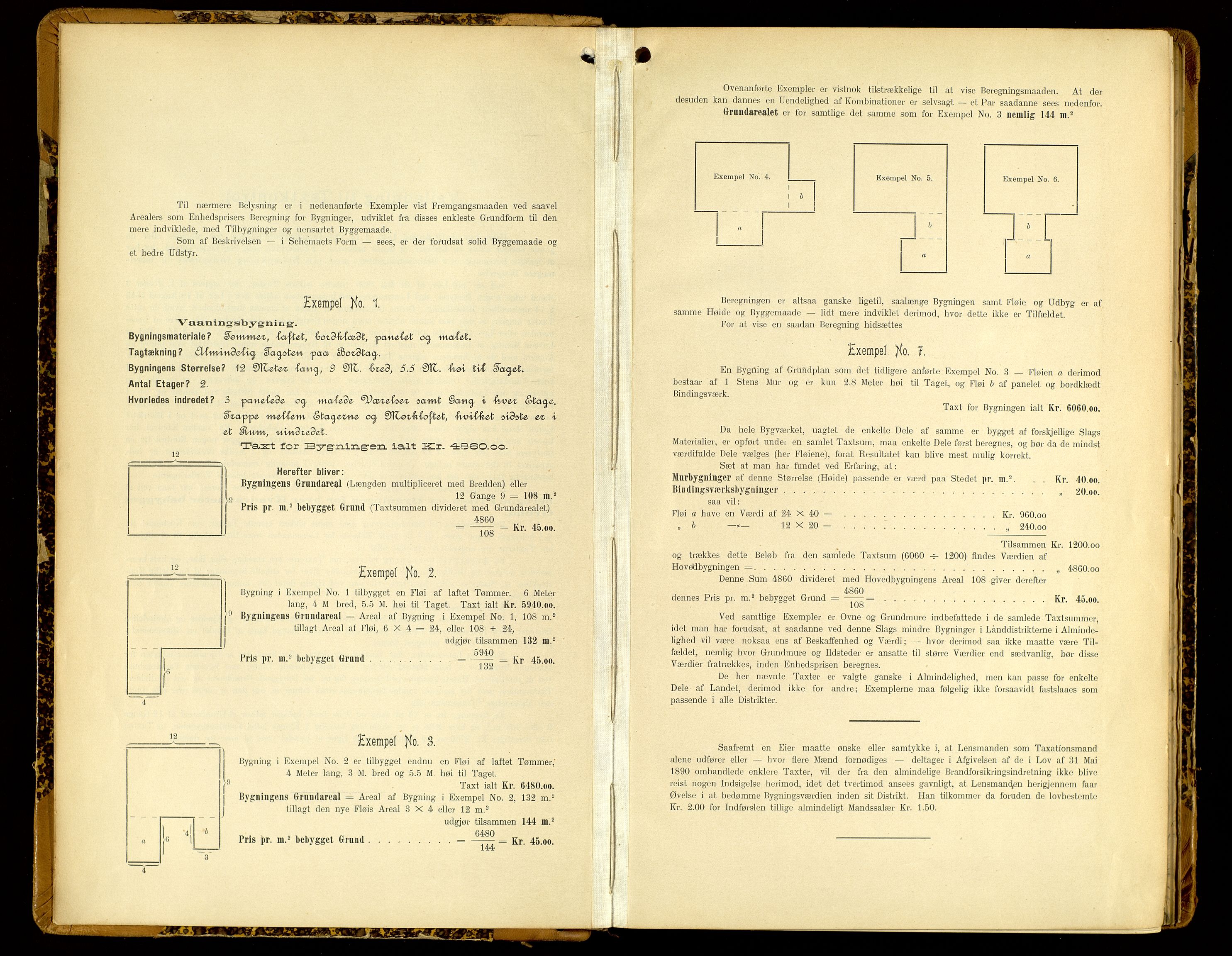 Norges Brannkasse, Ringsaker, AV/SAH-NBRANR-003/F/L0009: Branntakstprotokoll, 1913-1939