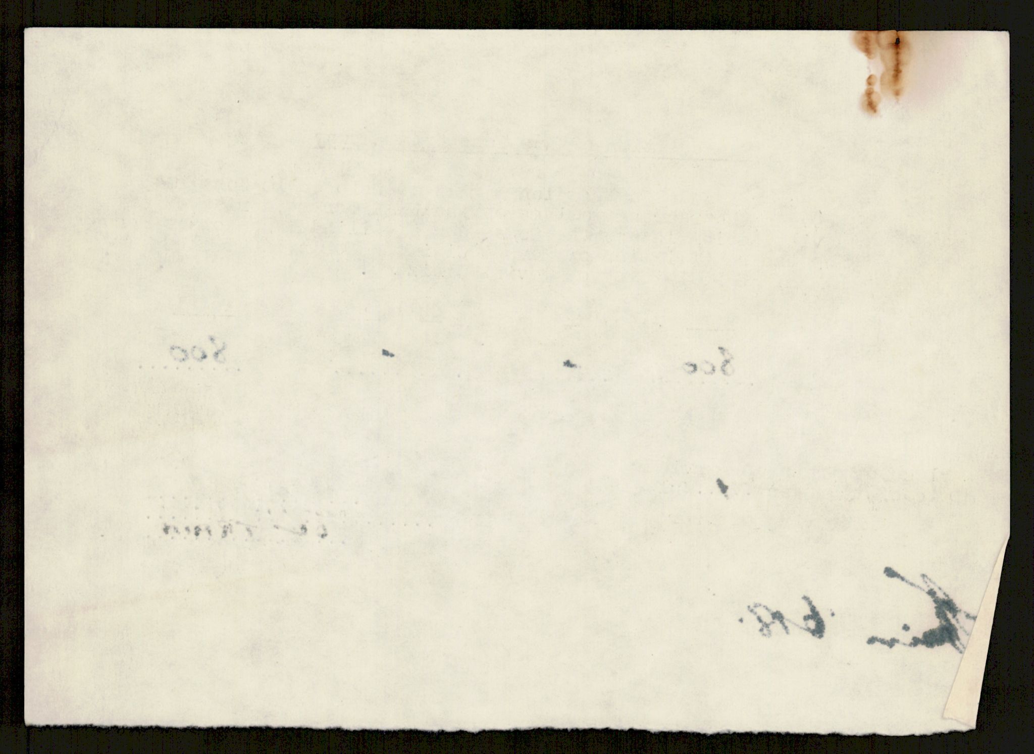 Flyktnings- og fangedirektoratet, Repatrieringskontoret, AV/RA-S-1681/D/Db/L0016: Displaced Persons (DPs) og sivile tyskere, 1945-1948, p. 186