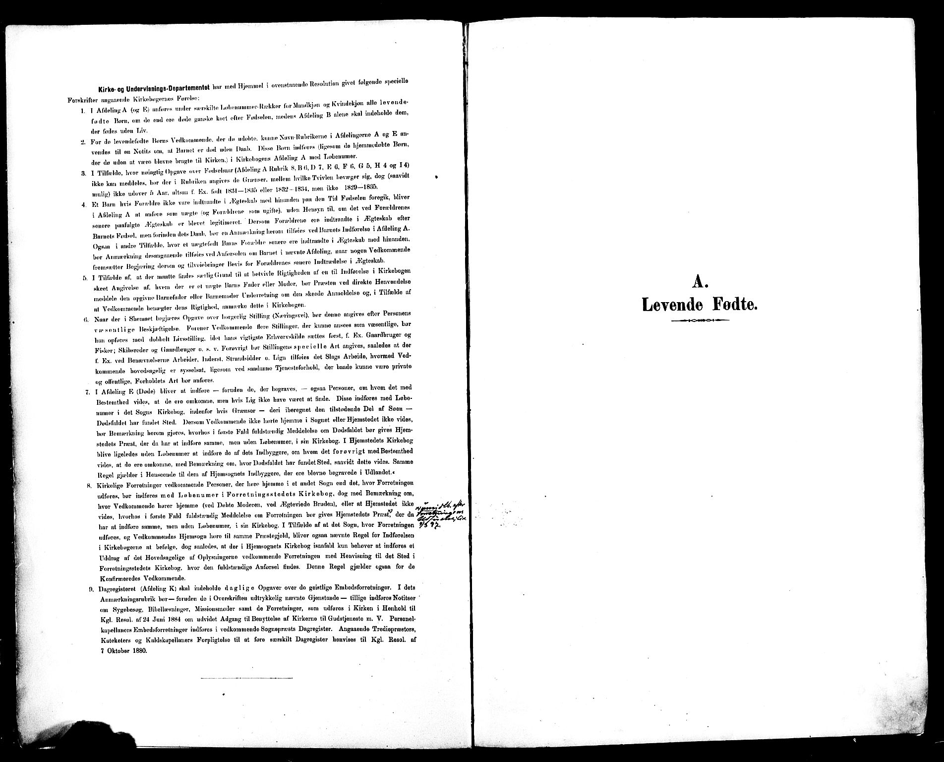 Ministerialprotokoller, klokkerbøker og fødselsregistre - Sør-Trøndelag, SAT/A-1456/604/L0197: Parish register (official) no. 604A18, 1893-1900