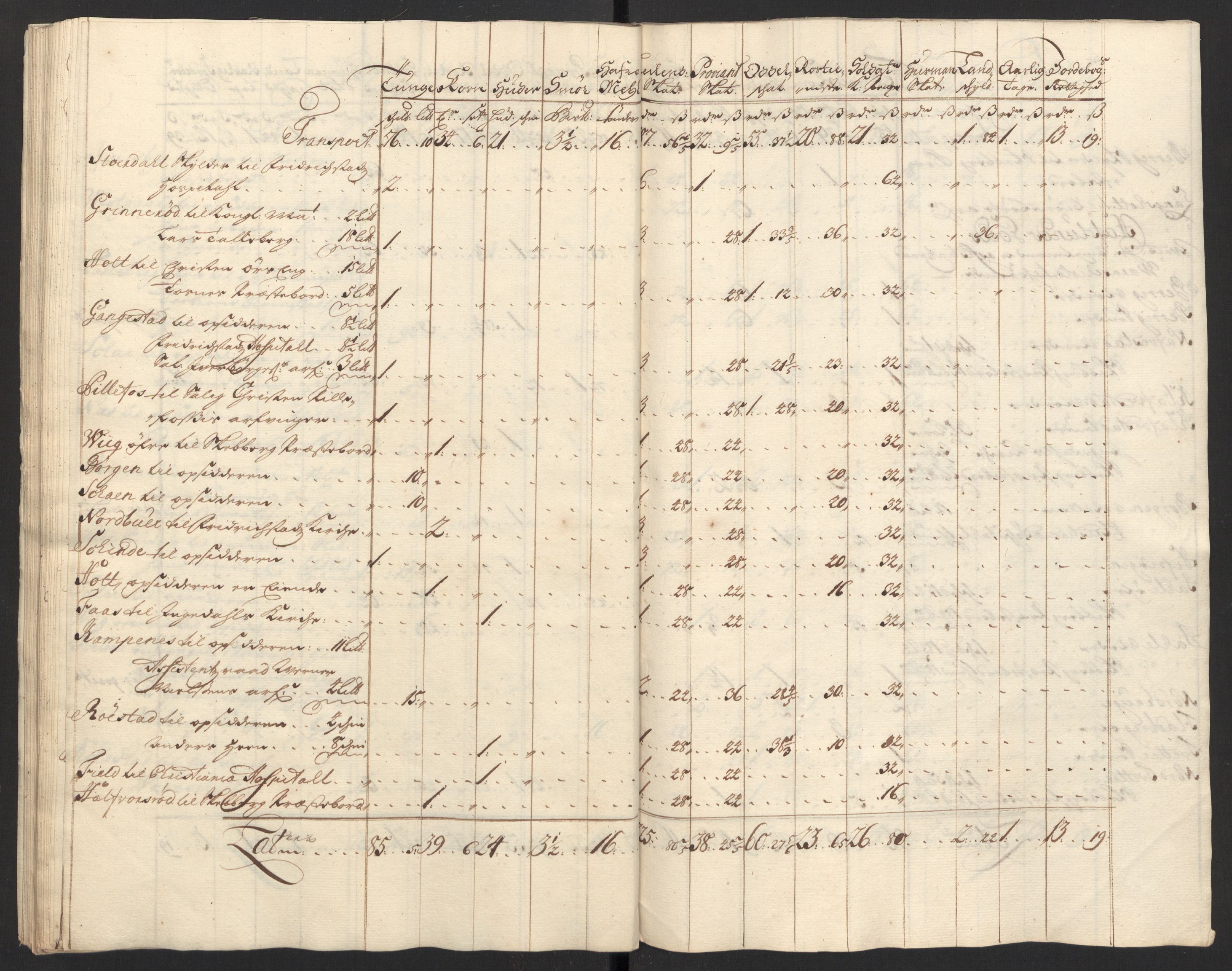 Rentekammeret inntil 1814, Reviderte regnskaper, Fogderegnskap, AV/RA-EA-4092/R01/L0017: Fogderegnskap Idd og Marker, 1704-1706, p. 83