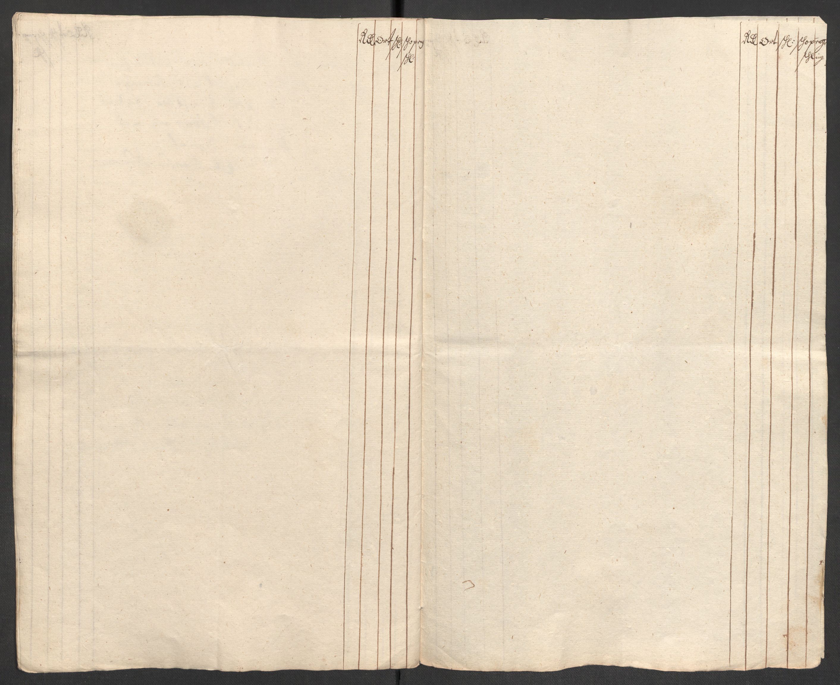 Rentekammeret inntil 1814, Reviderte regnskaper, Fogderegnskap, AV/RA-EA-4092/R47/L2864: Fogderegnskap Ryfylke, 1711, p. 526