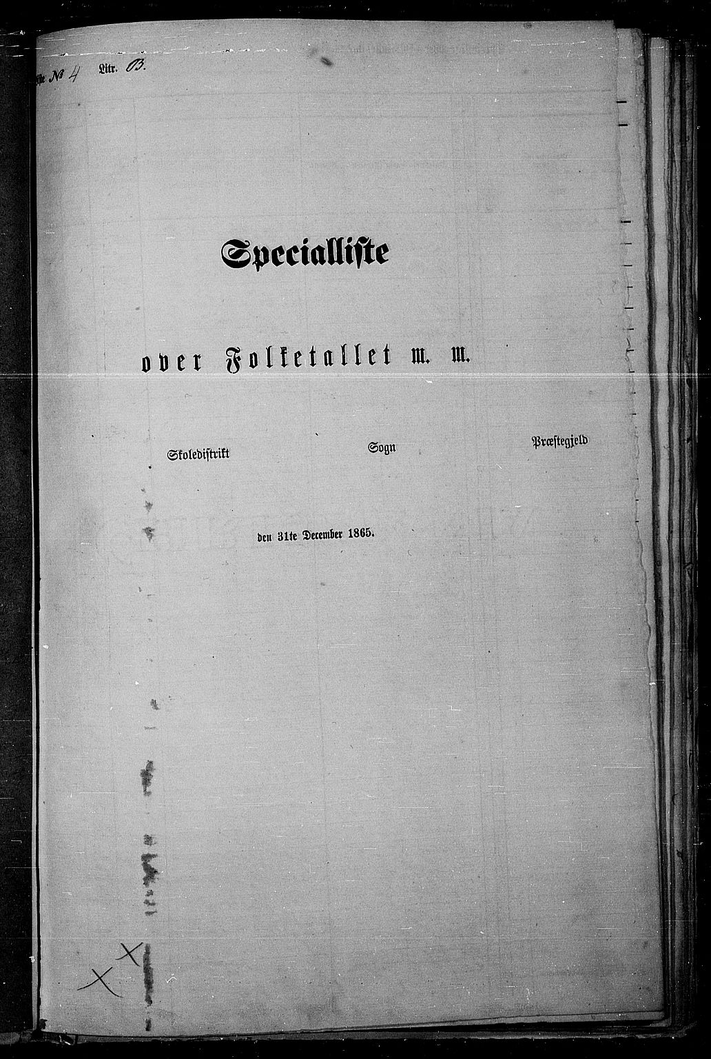 RA, 1865 census for Vang/Vang og Furnes, 1865, p. 102