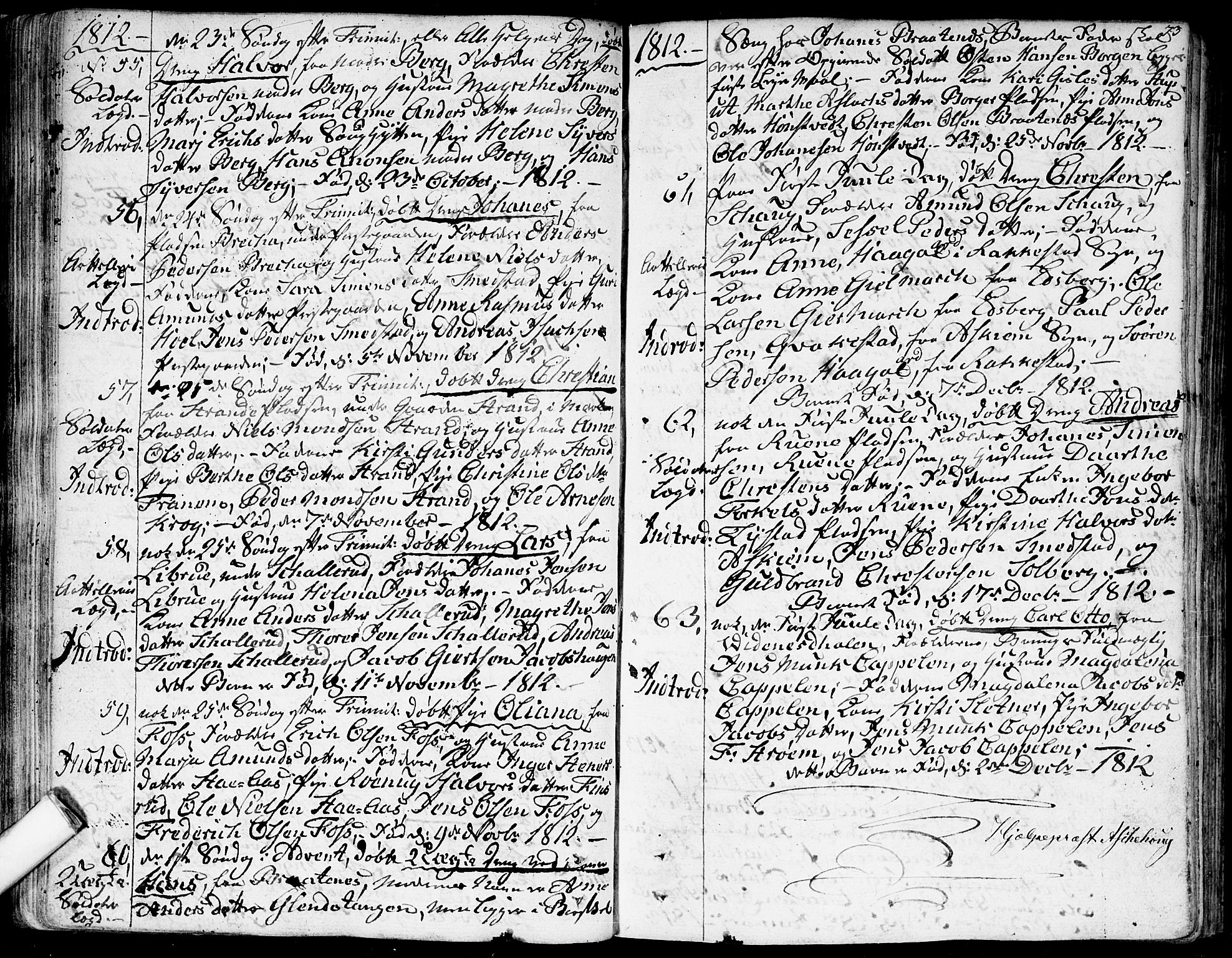 Skiptvet prestekontor Kirkebøker, AV/SAO-A-20009/F/Fa/L0004: Parish register (official) no. 4, 1794-1814, p. 73