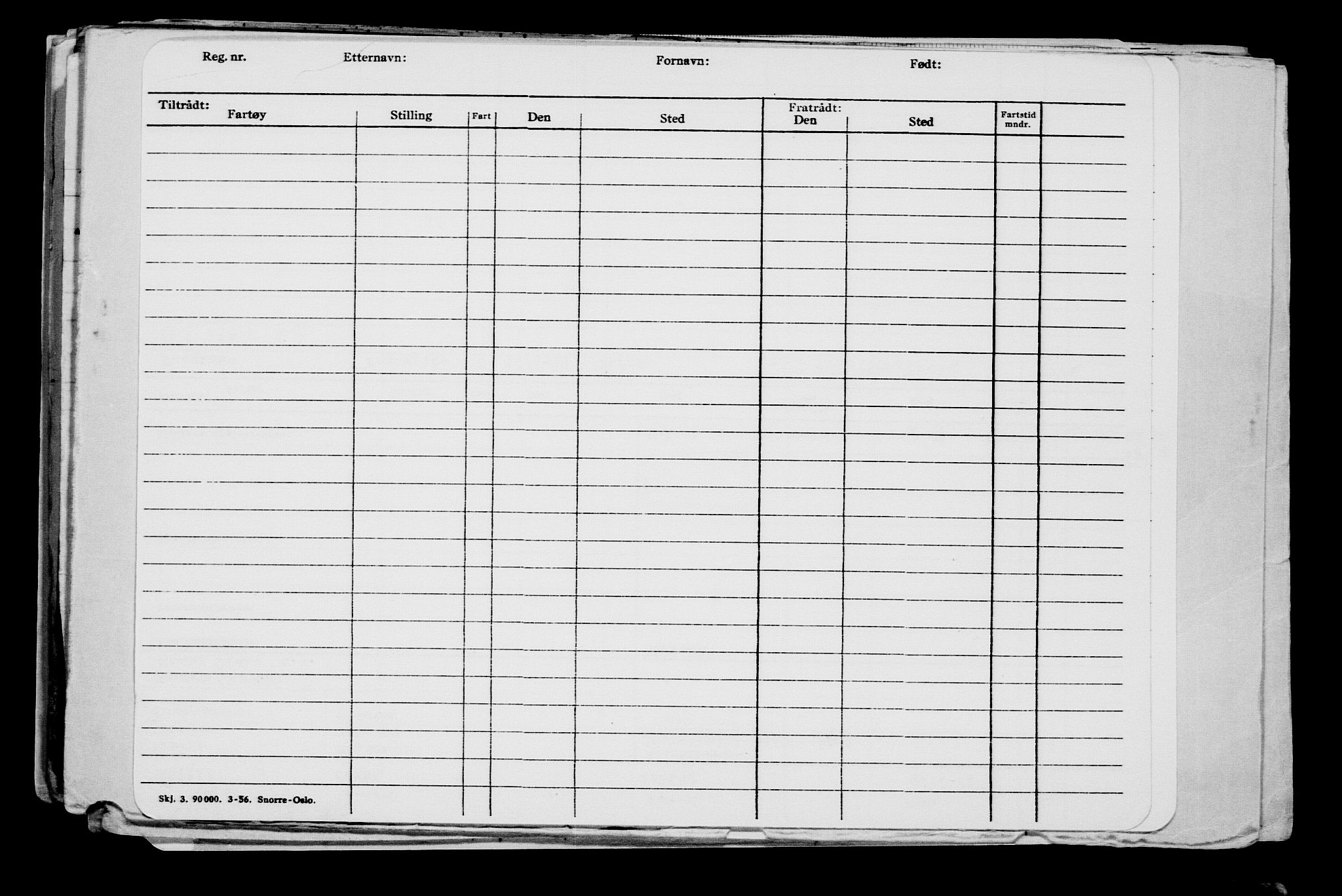 Direktoratet for sjømenn, AV/RA-S-3545/G/Gb/L0238: Hovedkort, 1924, p. 571