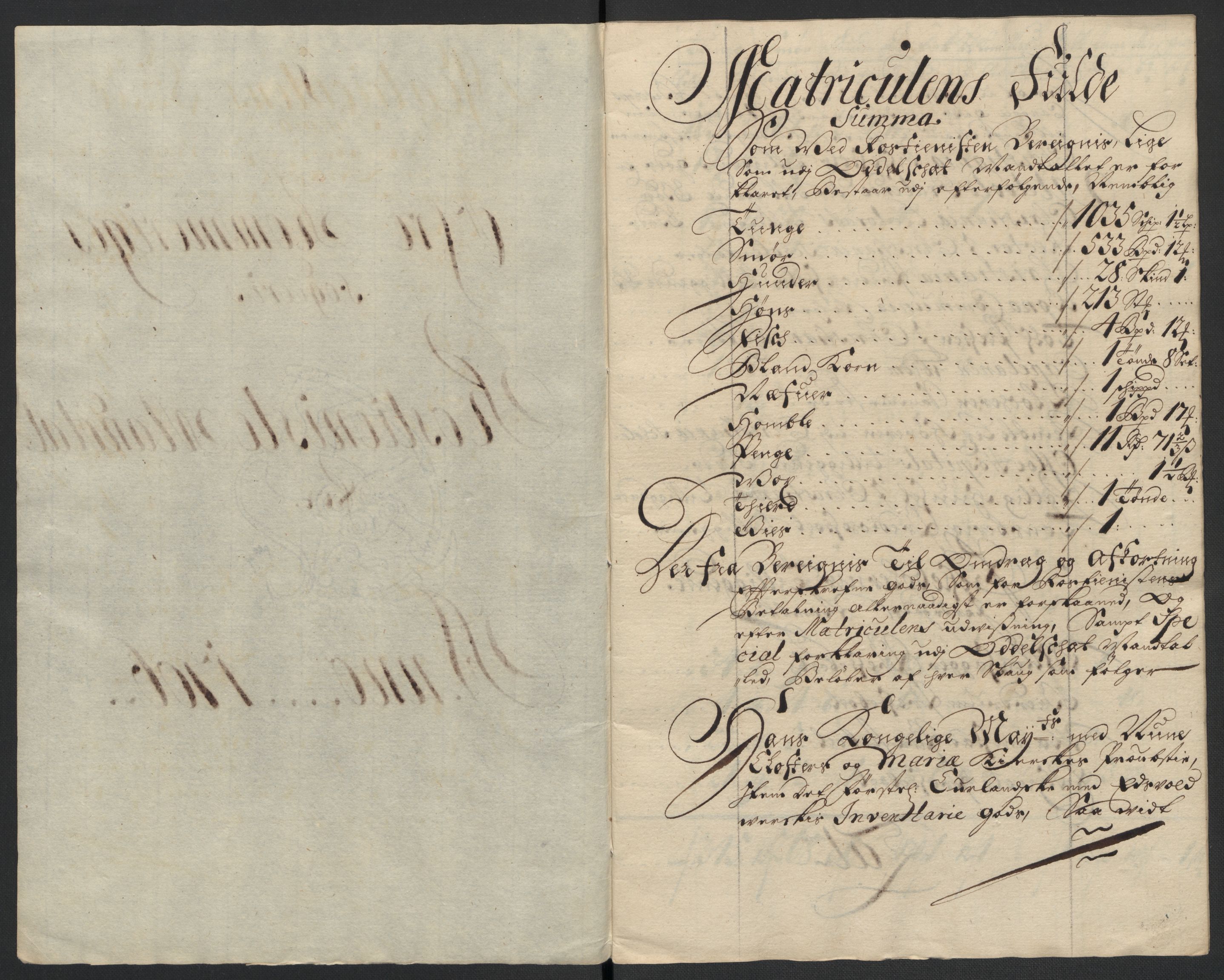 Rentekammeret inntil 1814, Reviderte regnskaper, Fogderegnskap, AV/RA-EA-4092/R12/L0718: Fogderegnskap Øvre Romerike, 1706-1707, p. 168