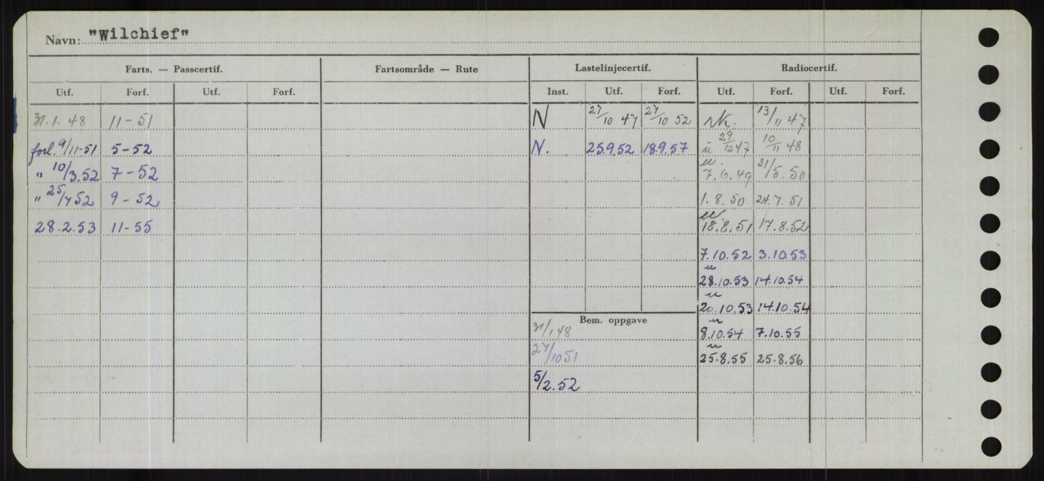 Sjøfartsdirektoratet med forløpere, Skipsmålingen, AV/RA-S-1627/H/Hb/L0005: Fartøy, T-Å, p. 358