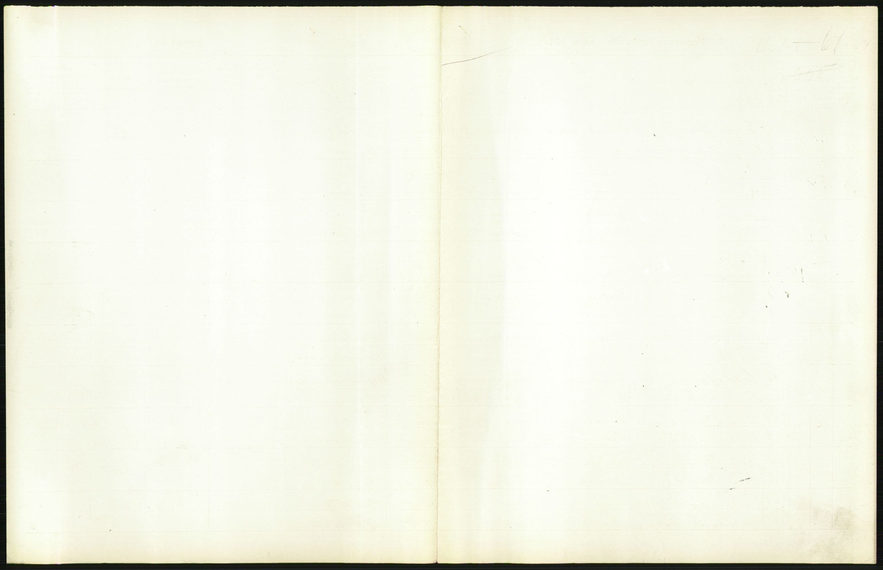 Statistisk sentralbyrå, Sosiodemografiske emner, Befolkning, AV/RA-S-2228/D/Df/Dfb/Dfbd/L0007: Kristiania: Gifte, 1914, p. 181