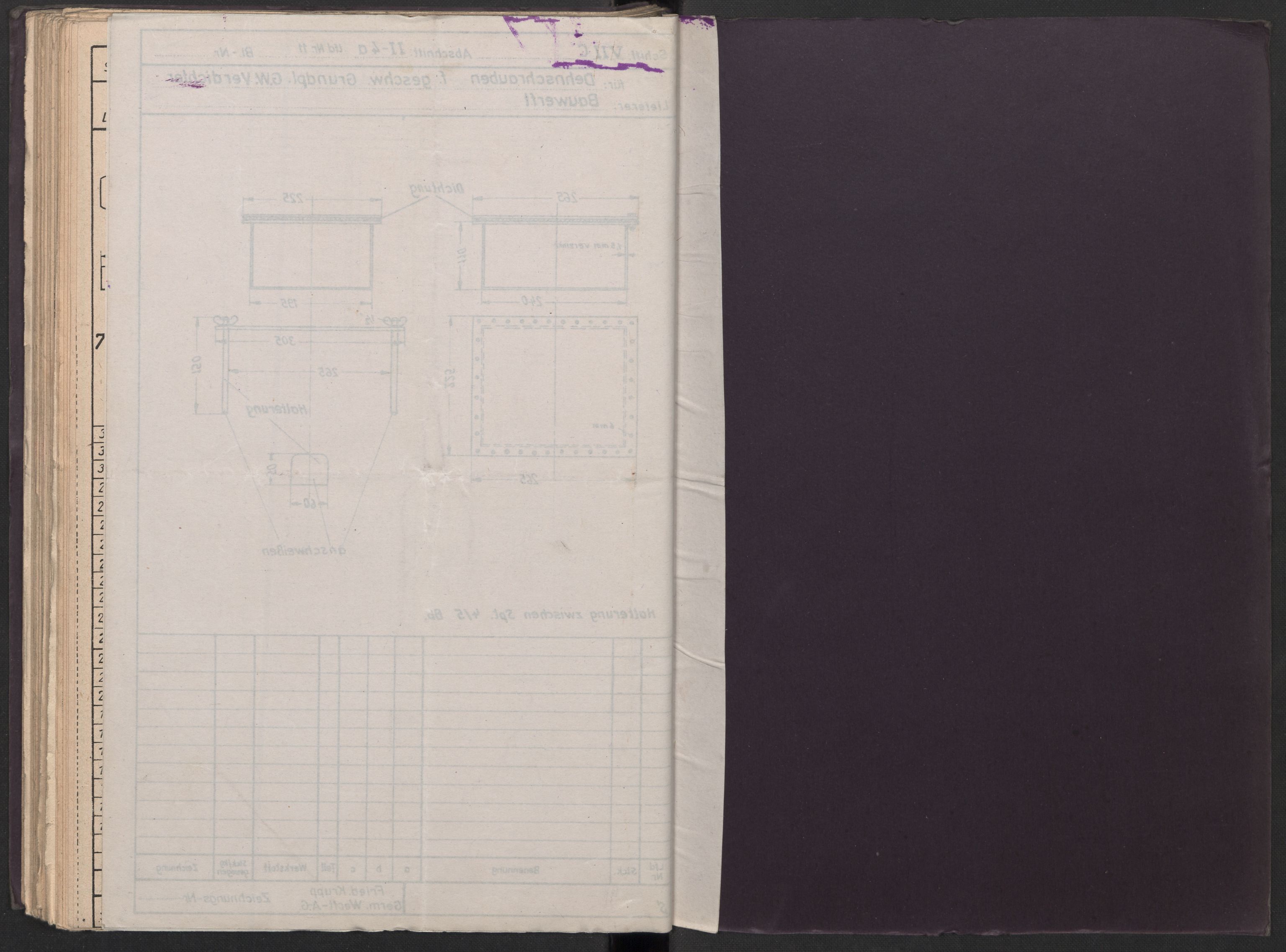 Kriegsmarine Norwegen, Kommando 11. Unterseebootflottille, AV/RA-RAFA-5081/F/L0001: --, 1943, p. 481