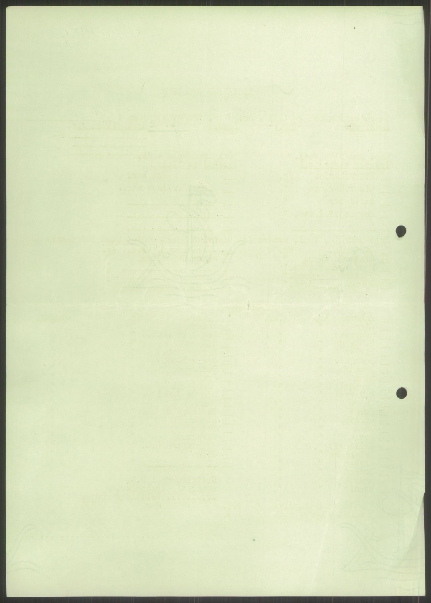 Utenriksdepartementet, RA/S-2259, 1951-1959, p. 112