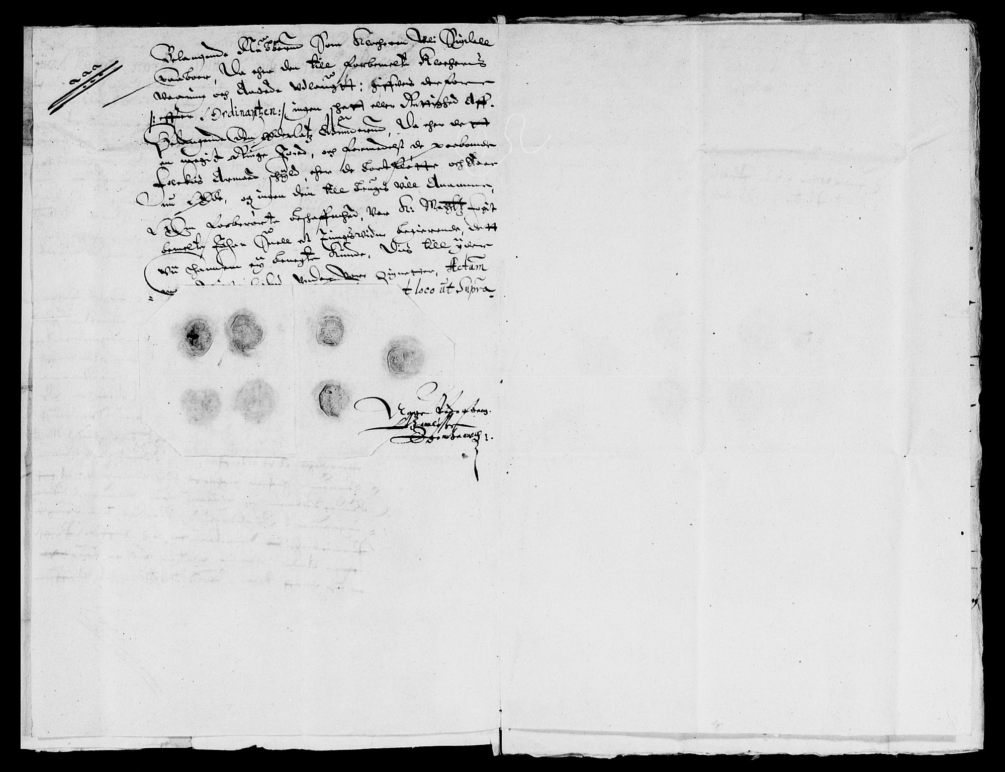Rentekammeret inntil 1814, Reviderte regnskaper, Lensregnskaper, AV/RA-EA-5023/R/Rb/Rba/L0182: Akershus len, 1643-1645
