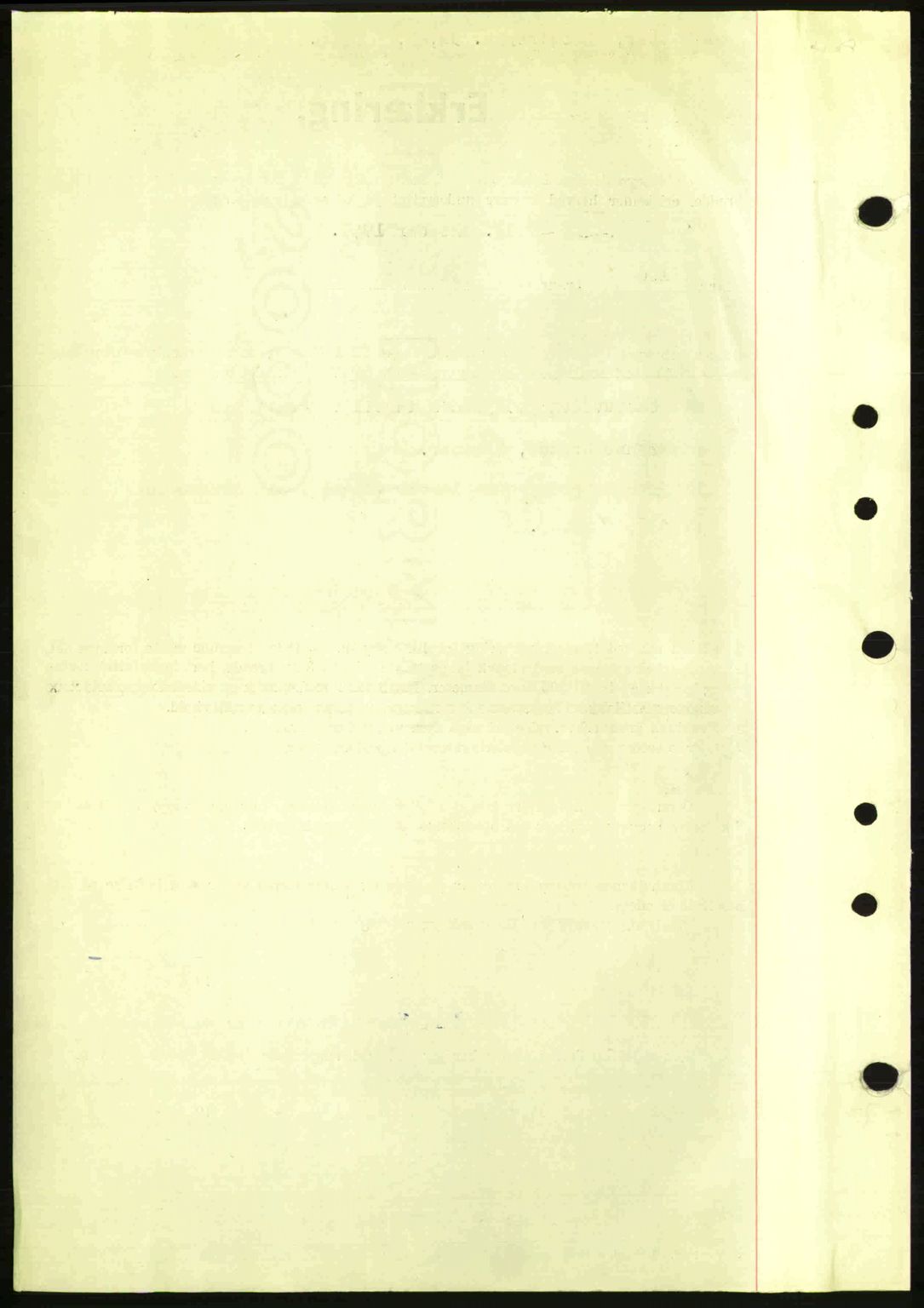Oslo byskriverembete, AV/SAO-A-10227/G/Gb/Gbd/Gbda/L0017: Mortgage book no. A215, 1949-1950, Diary no: : 14683/1949
