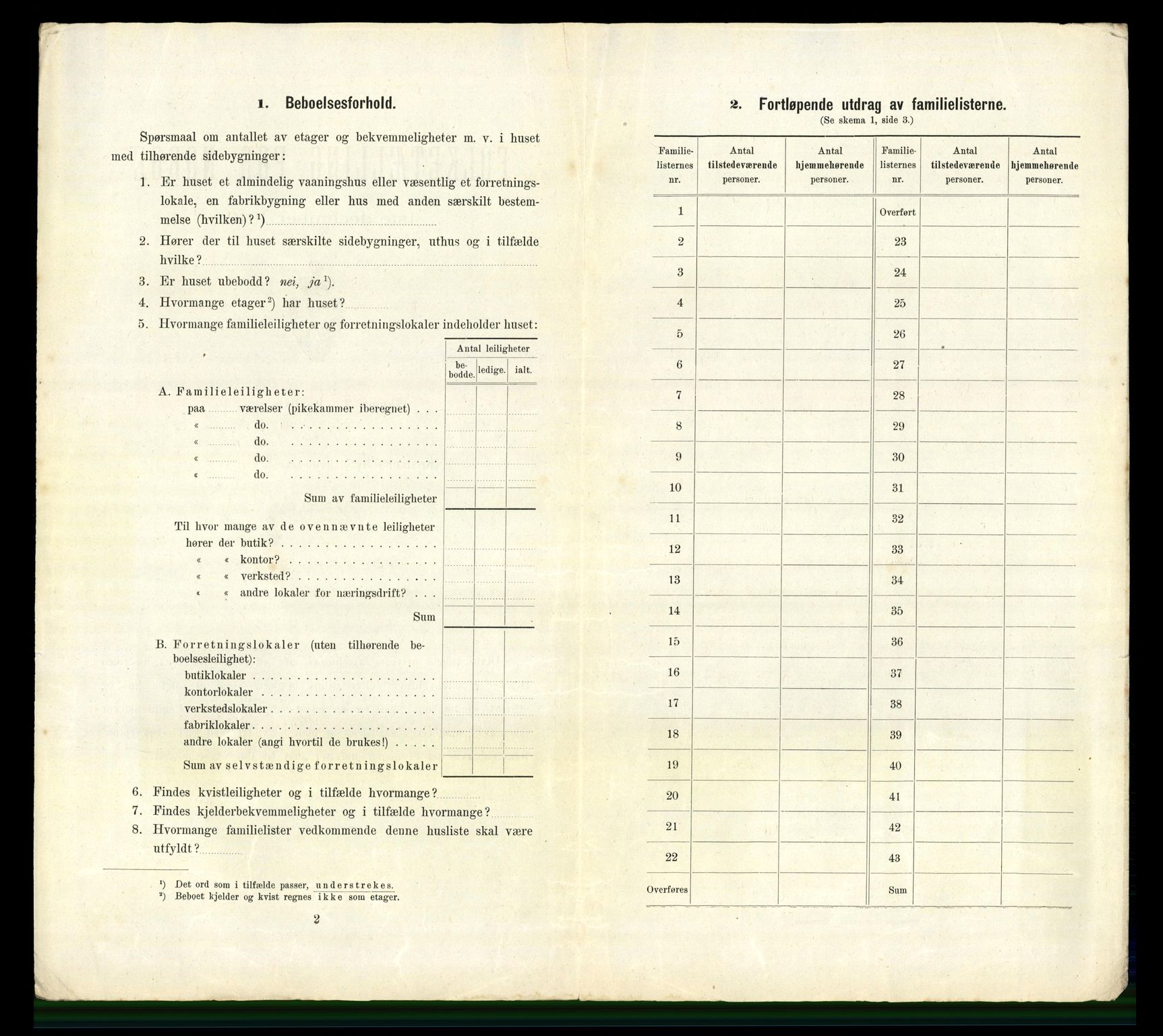 RA, 1910 census for Kristiania, 1910, p. 117996