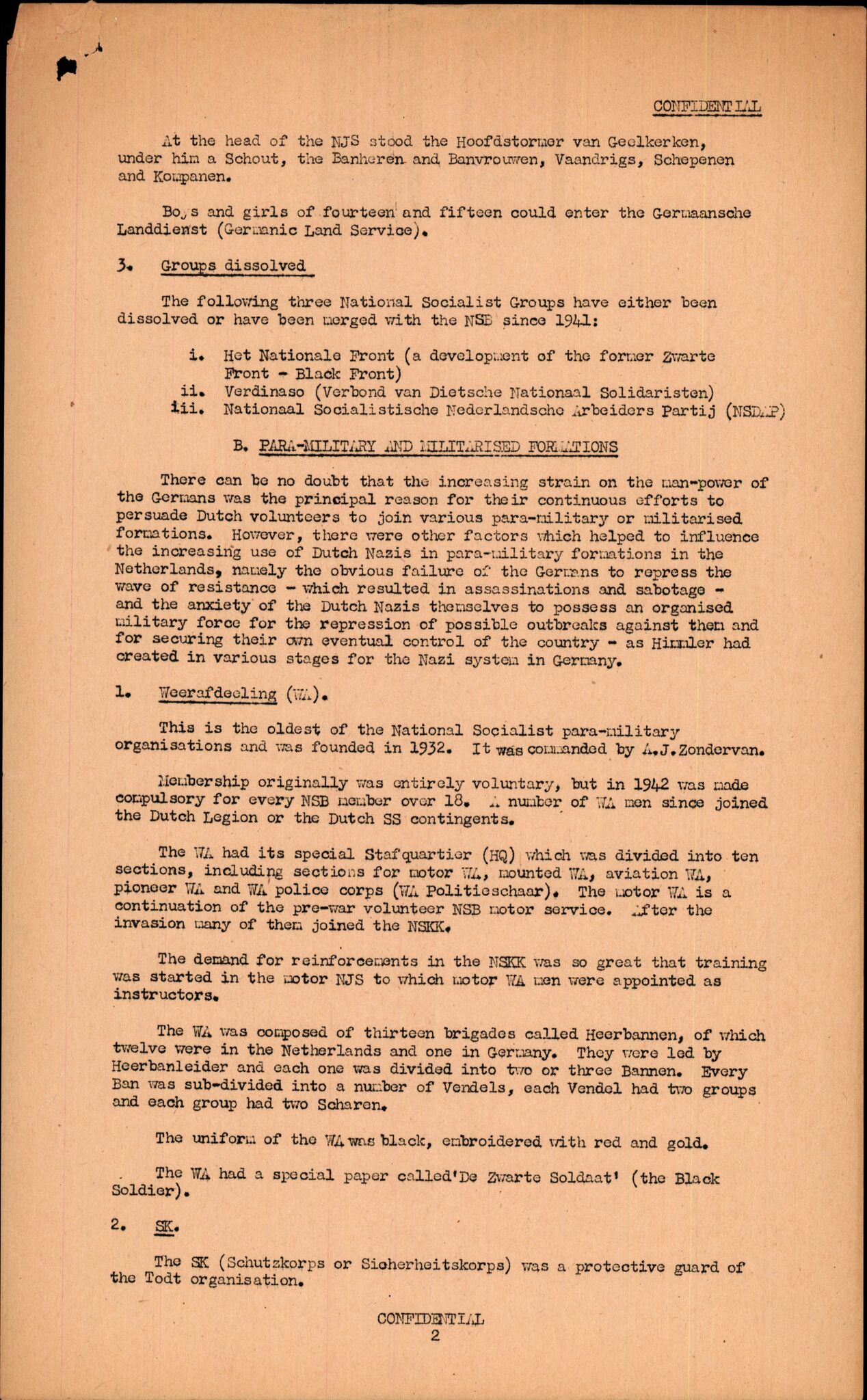 Forsvarets Overkommando. 2 kontor. Arkiv 11.4. Spredte tyske arkivsaker, AV/RA-RAFA-7031/D/Dar/Darc/L0016: FO.II, 1945, p. 48