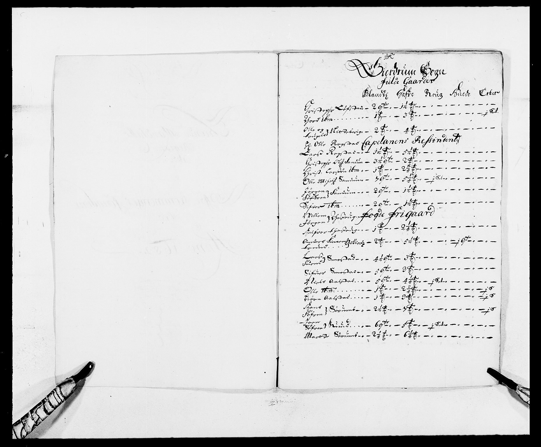 Rentekammeret inntil 1814, Reviderte regnskaper, Fogderegnskap, RA/EA-4092/R12/L0697: Fogderegnskap Øvre Romerike, 1682-1683, p. 69