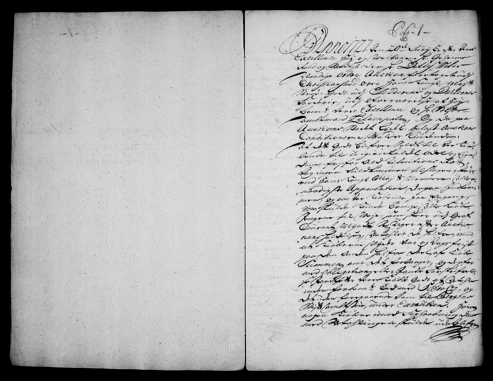 Rentekammeret inntil 1814, Realistisk ordnet avdeling, RA/EA-4070/On/L0005: [Jj 6]: Forskjellige dokumenter om Halsnøy klosters gods, 1697-1770, p. 465