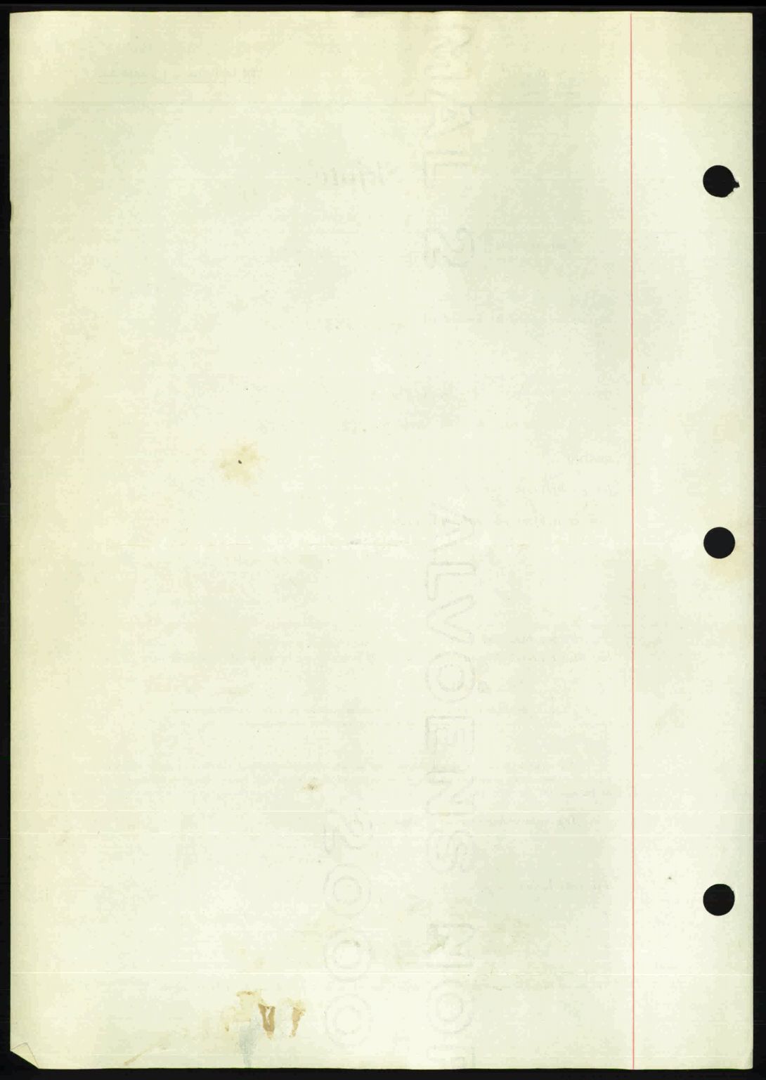 Nordmøre sorenskriveri, AV/SAT-A-4132/1/2/2Ca: Mortgage book no. A114, 1950-1950, Diary no: : 477/1950