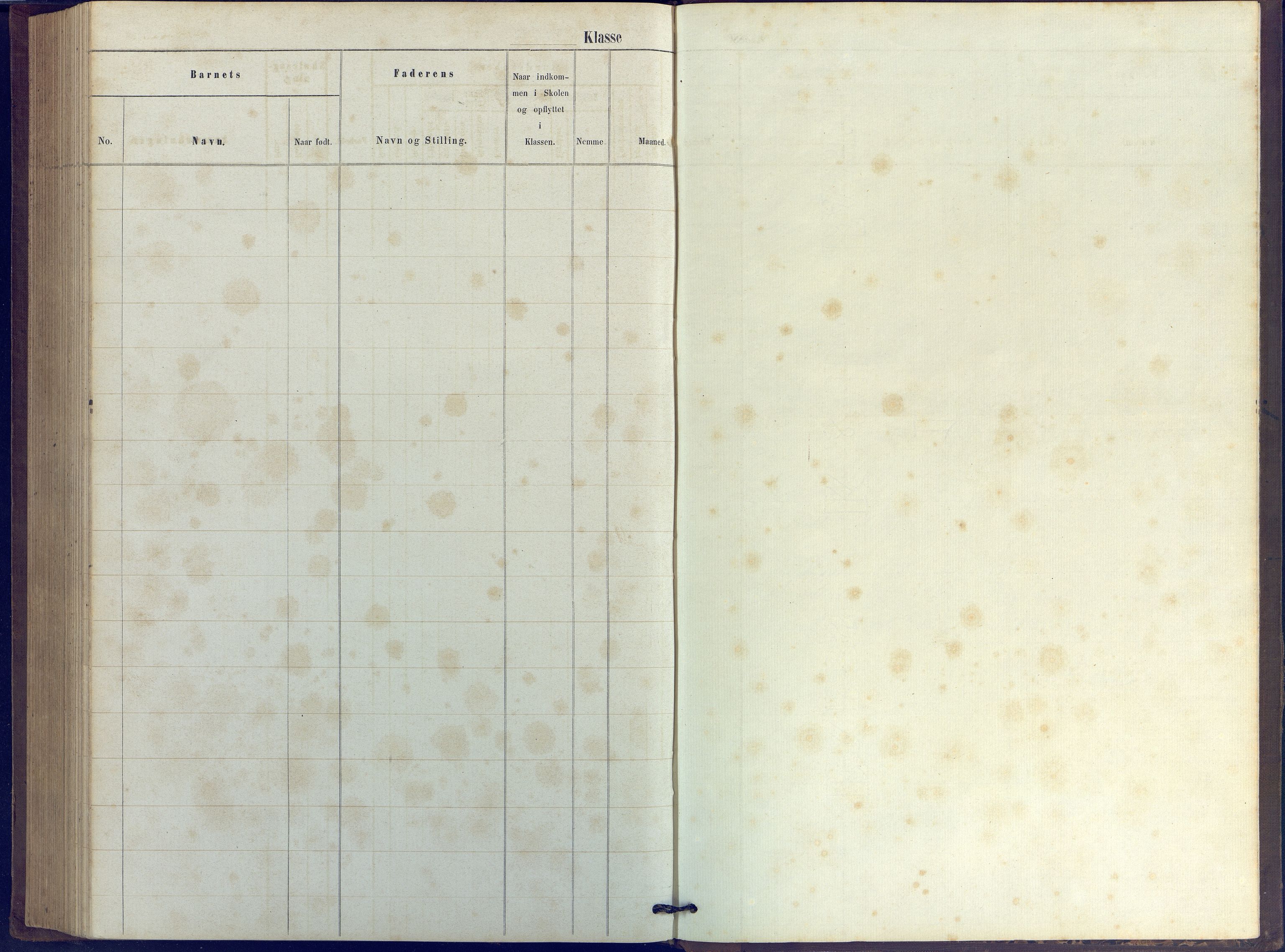 Arendal kommune, Katalog I, AAKS/KA0906-PK-I/07/L0039: Protokoll for 2. klasse, 1862-1869, p. 241