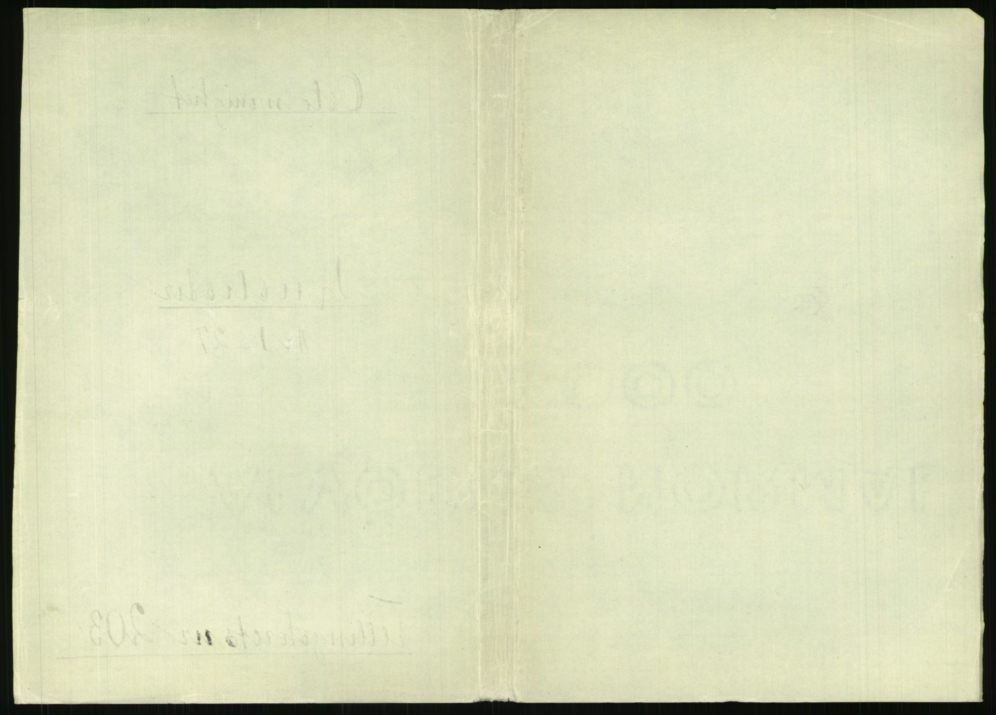 RA, 1891 census for 0301 Kristiania, 1891, p. 122045