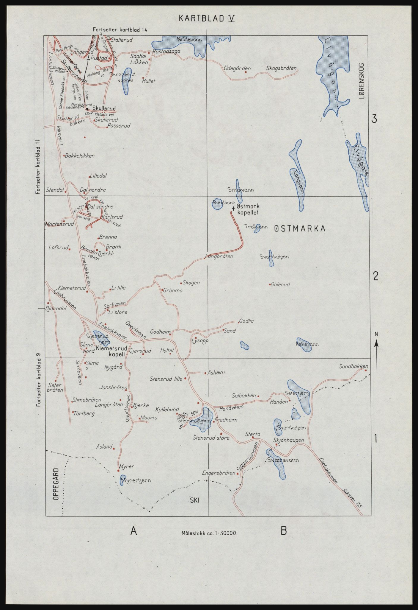 Kristiania/Oslo adressebok, PUBL/-, 1978-1979