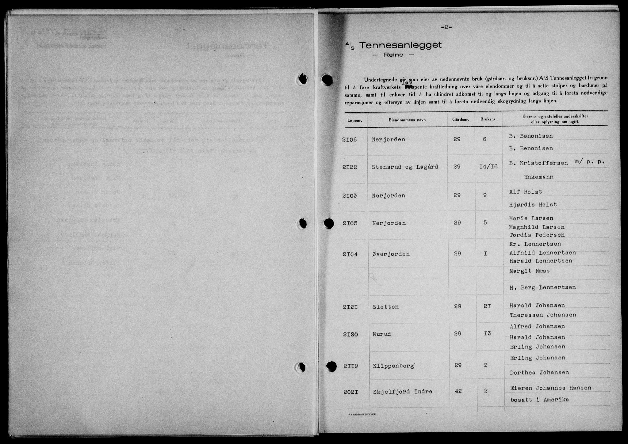 Lofoten sorenskriveri, SAT/A-0017/1/2/2C/L0001a: Mortgage book no. 1a, 1936-1937, Diary no: : 1396/1936