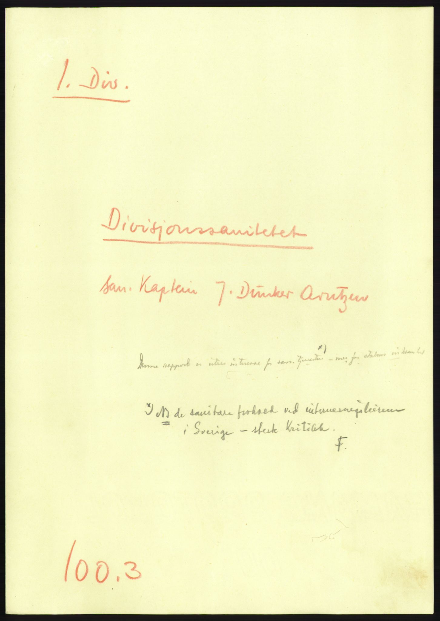 Forsvaret, Forsvarets krigshistoriske avdeling, AV/RA-RAFA-2017/Y/Yb/L0051: II-C-11-100-111  -  1. Divisjon, 1940, p. 446