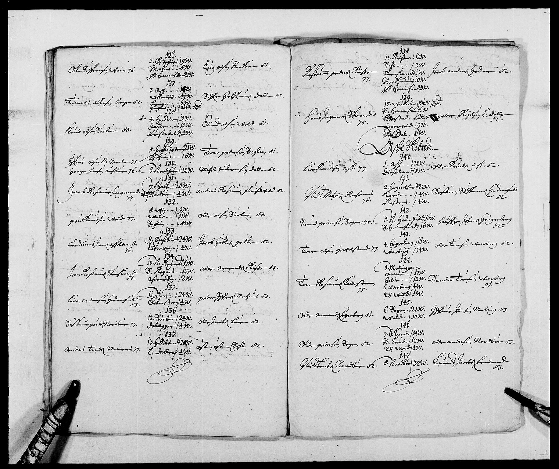 Rentekammeret inntil 1814, Reviderte regnskaper, Fogderegnskap, RA/EA-4092/R47/L2853: Fogderegnskap Ryfylke, 1682-1683, p. 241