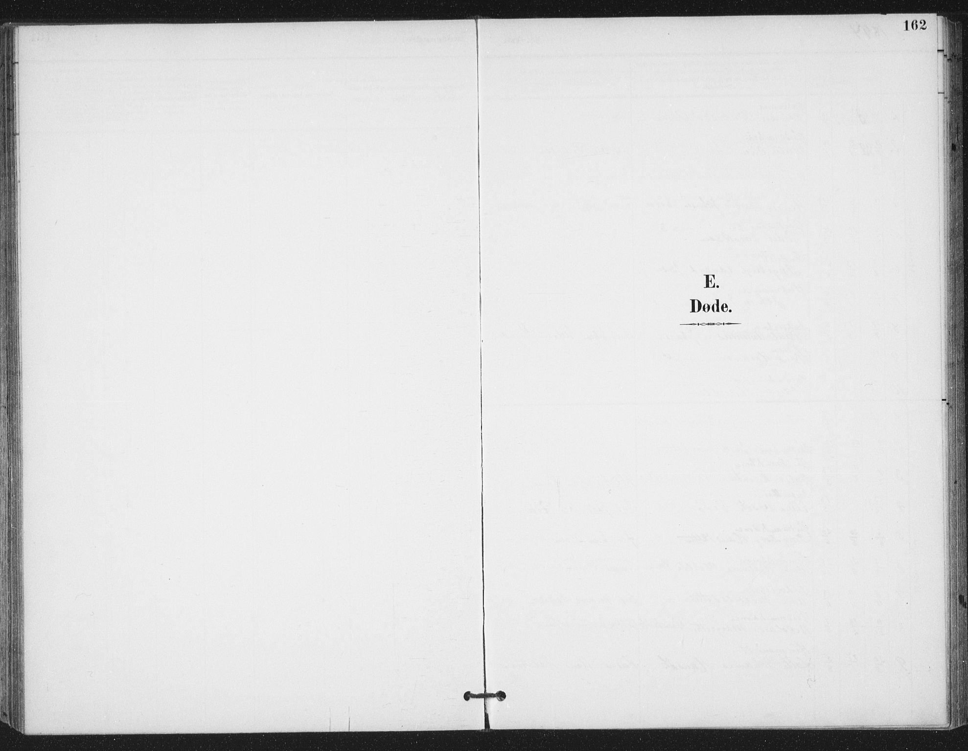 Ministerialprotokoller, klokkerbøker og fødselsregistre - Sør-Trøndelag, AV/SAT-A-1456/657/L0708: Parish register (official) no. 657A09, 1894-1904, p. 162