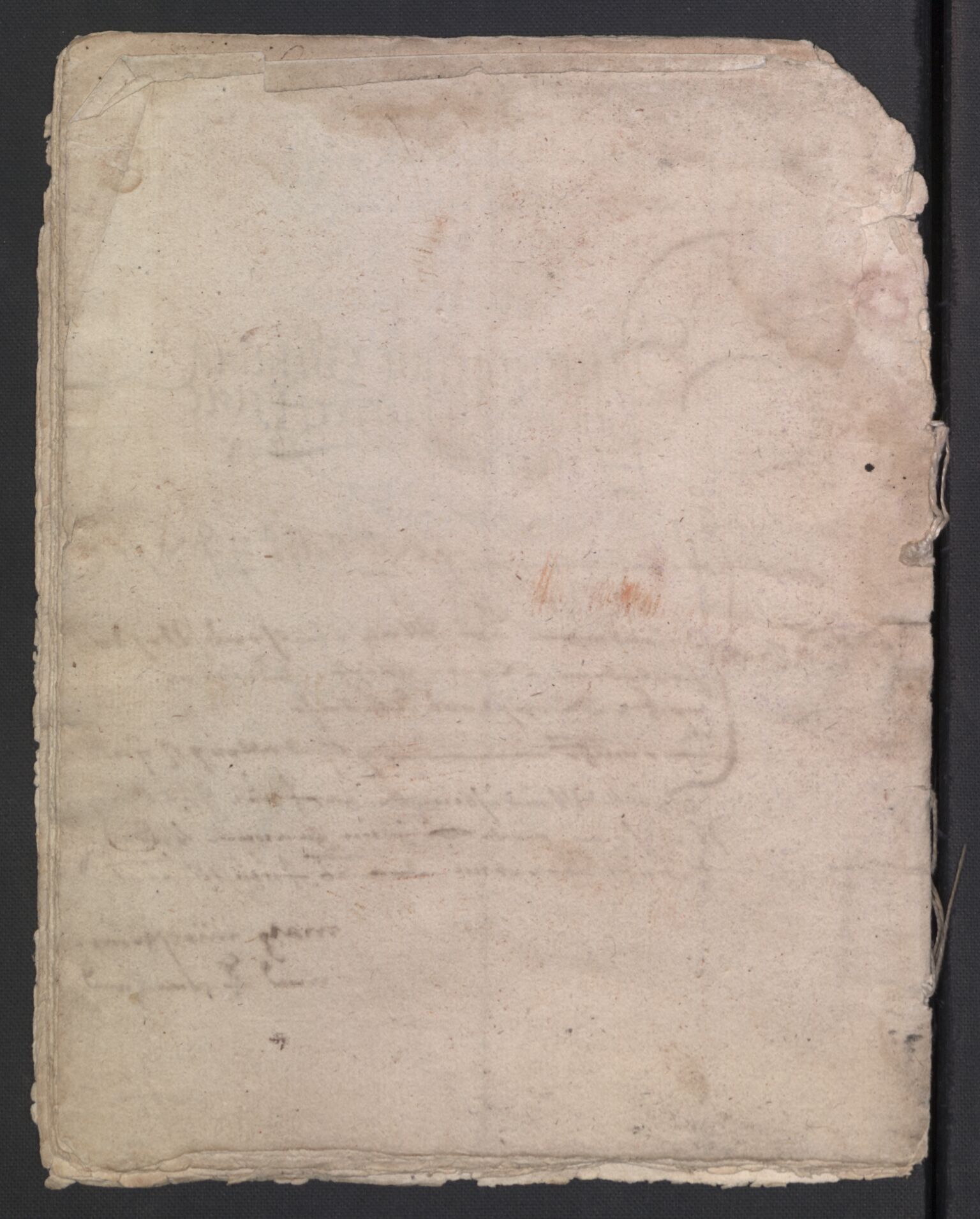 Rentekammeret inntil 1814, Reviderte regnskaper, Byregnskaper, AV/RA-EA-4066/R/Ro/L0297: [O1] By- og tollregnskap, 1602-1624, p. 13