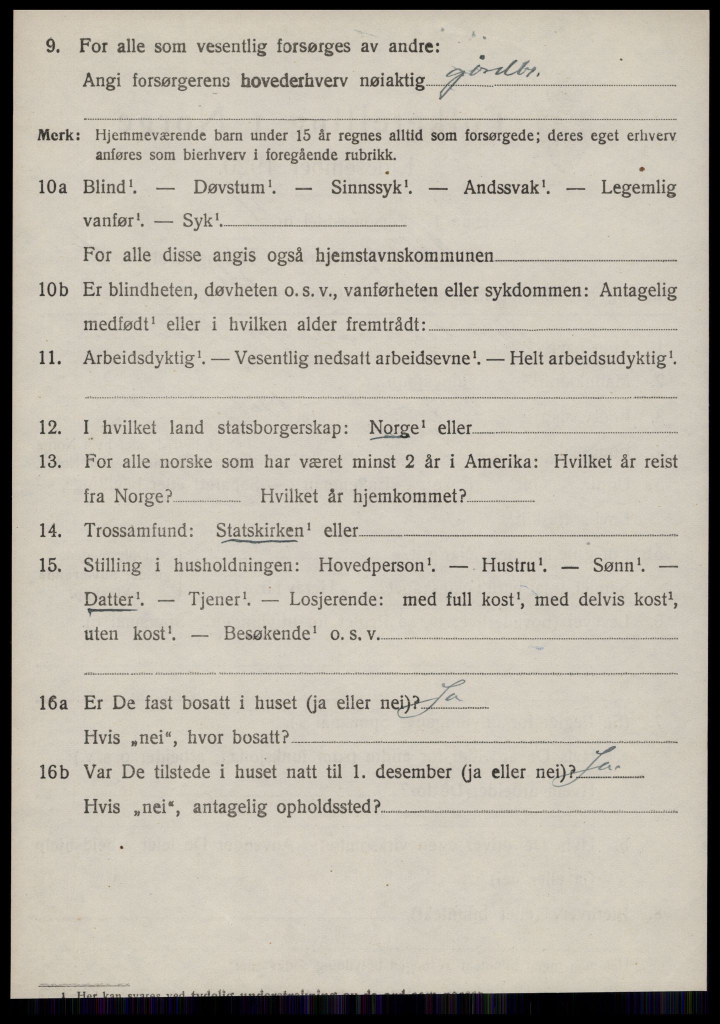 SAT, 1920 census for Bud, 1920, p. 568