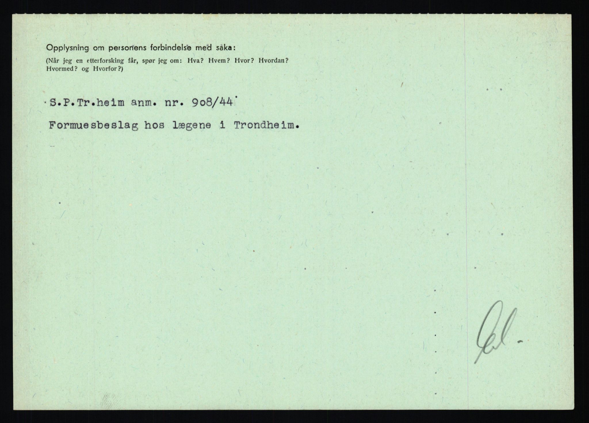 Statspolitiet - Hovedkontoret / Osloavdelingen, AV/RA-S-1329/C/Ca/L0016: Uberg - Øystese, 1943-1945, p. 4175