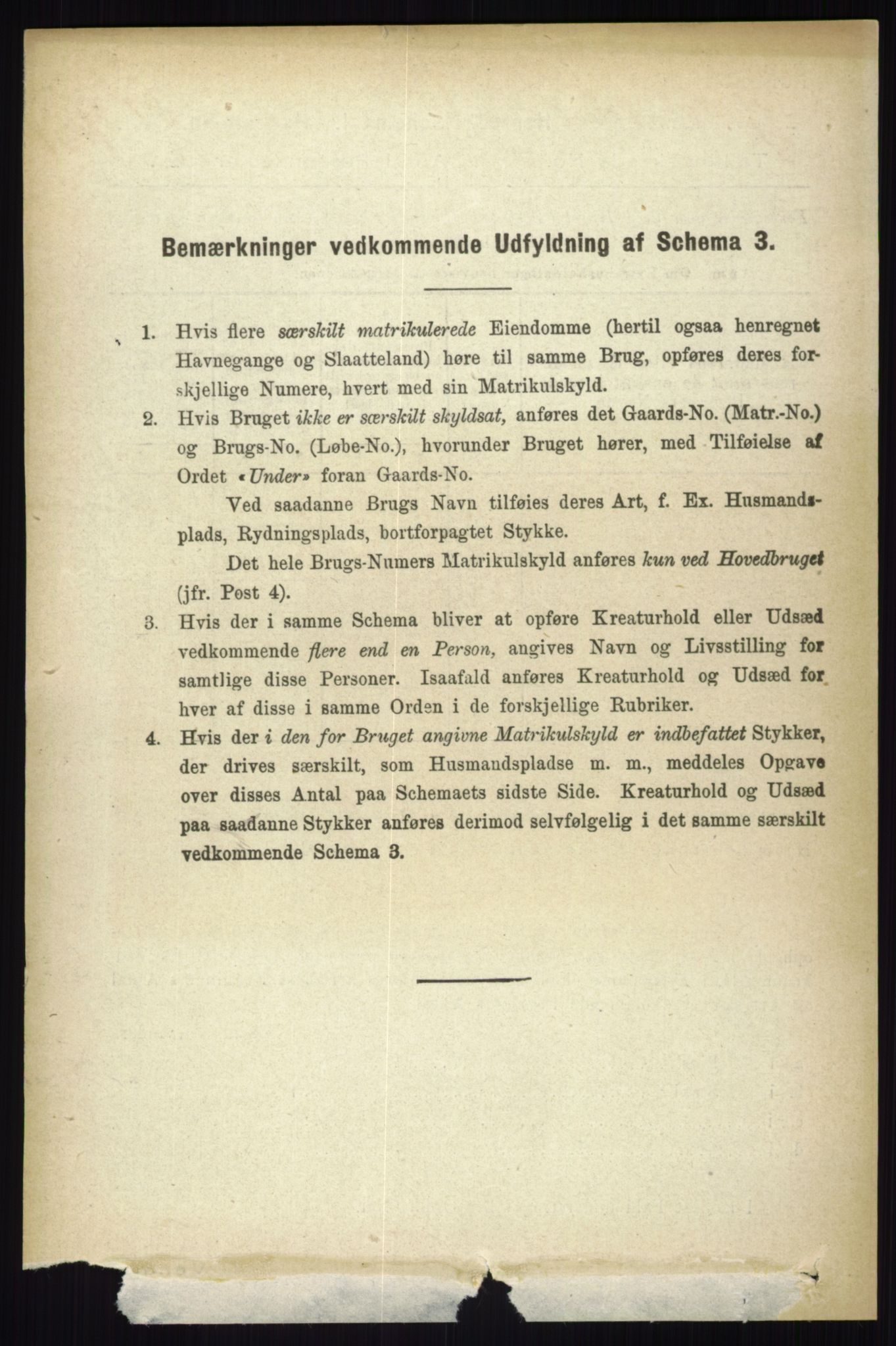 RA, 1891 census for 0432 Ytre Rendal, 1891, p. 1242