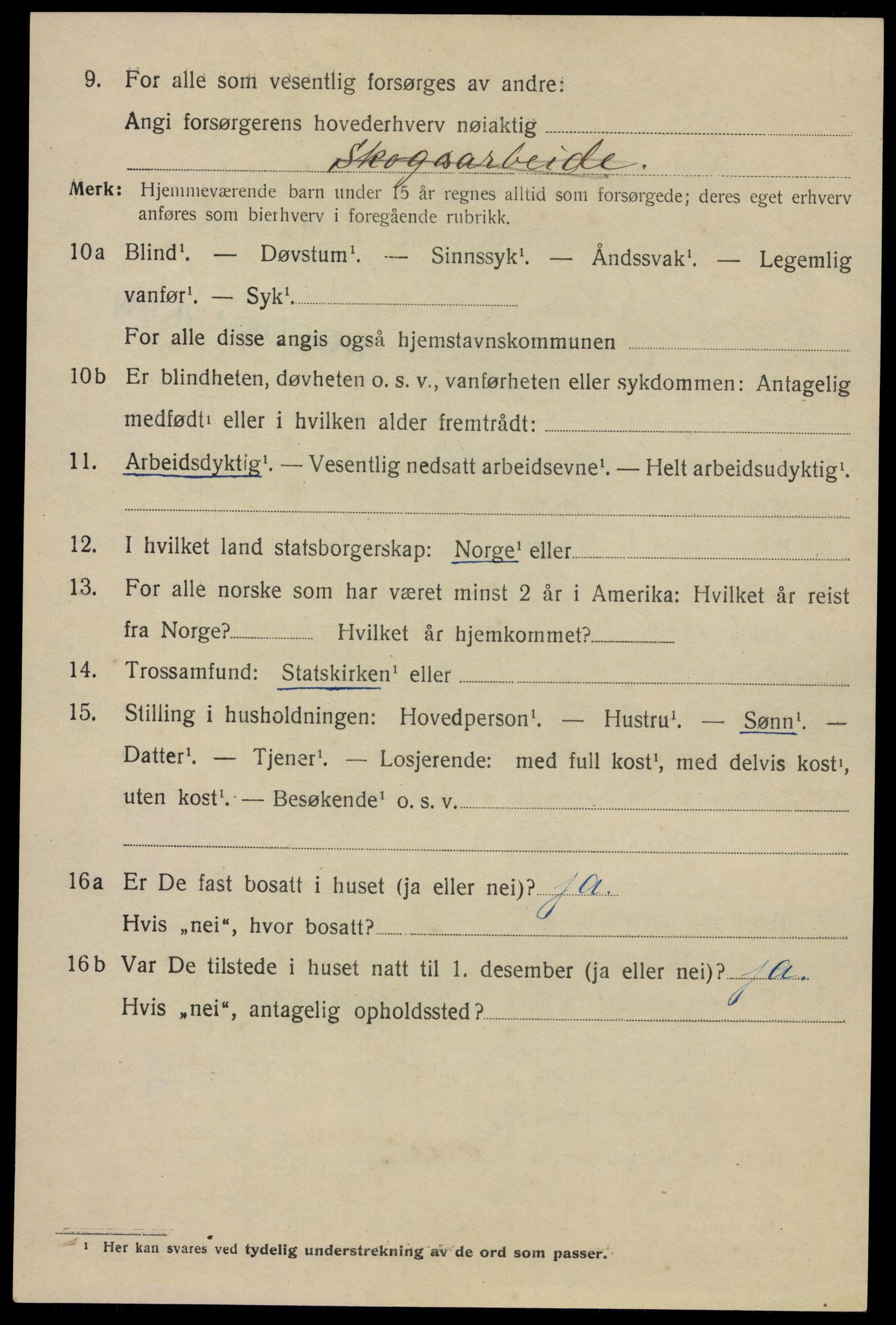 SAO, 1920 census for Aker, 1920, p. 55917