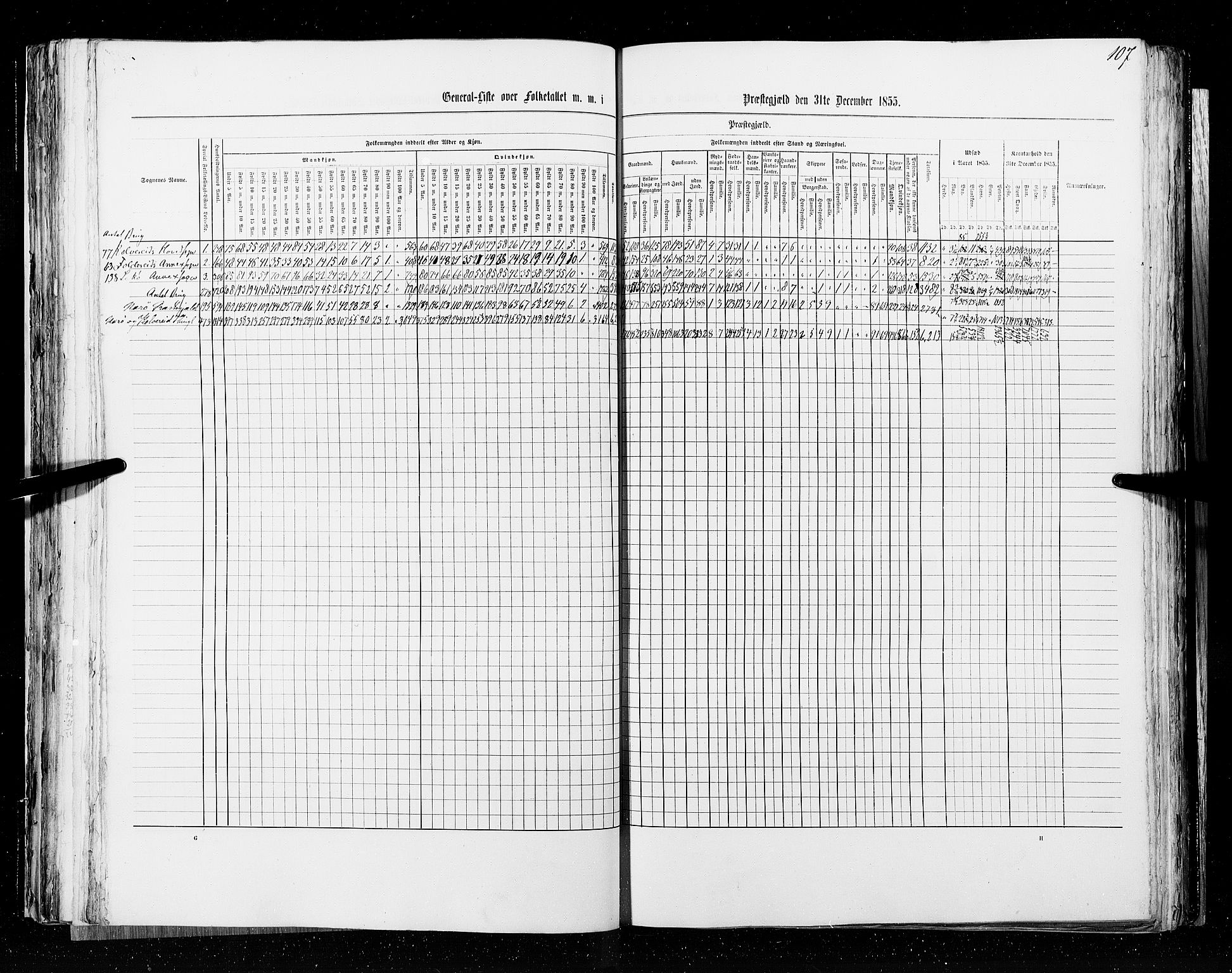 RA, Census 1855, vol. 6A: Nordre Trondhjem amt og Nordland amt, 1855, p. 107