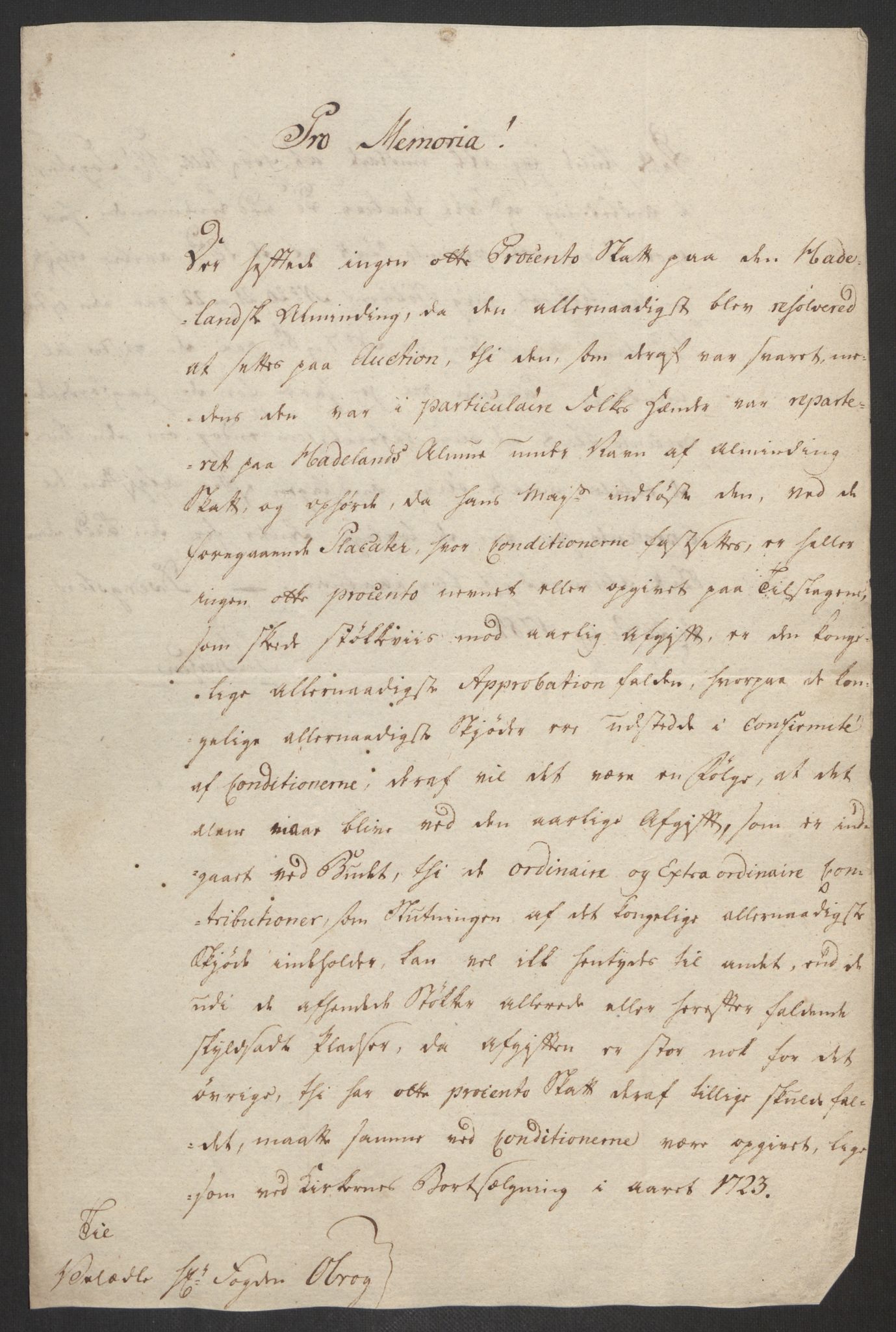 Rentekammeret inntil 1814, Reviderte regnskaper, Fogderegnskap, AV/RA-EA-4092/R19/L1369: Fogderegnskap Toten, Hadeland og Vardal, 1782, p. 423