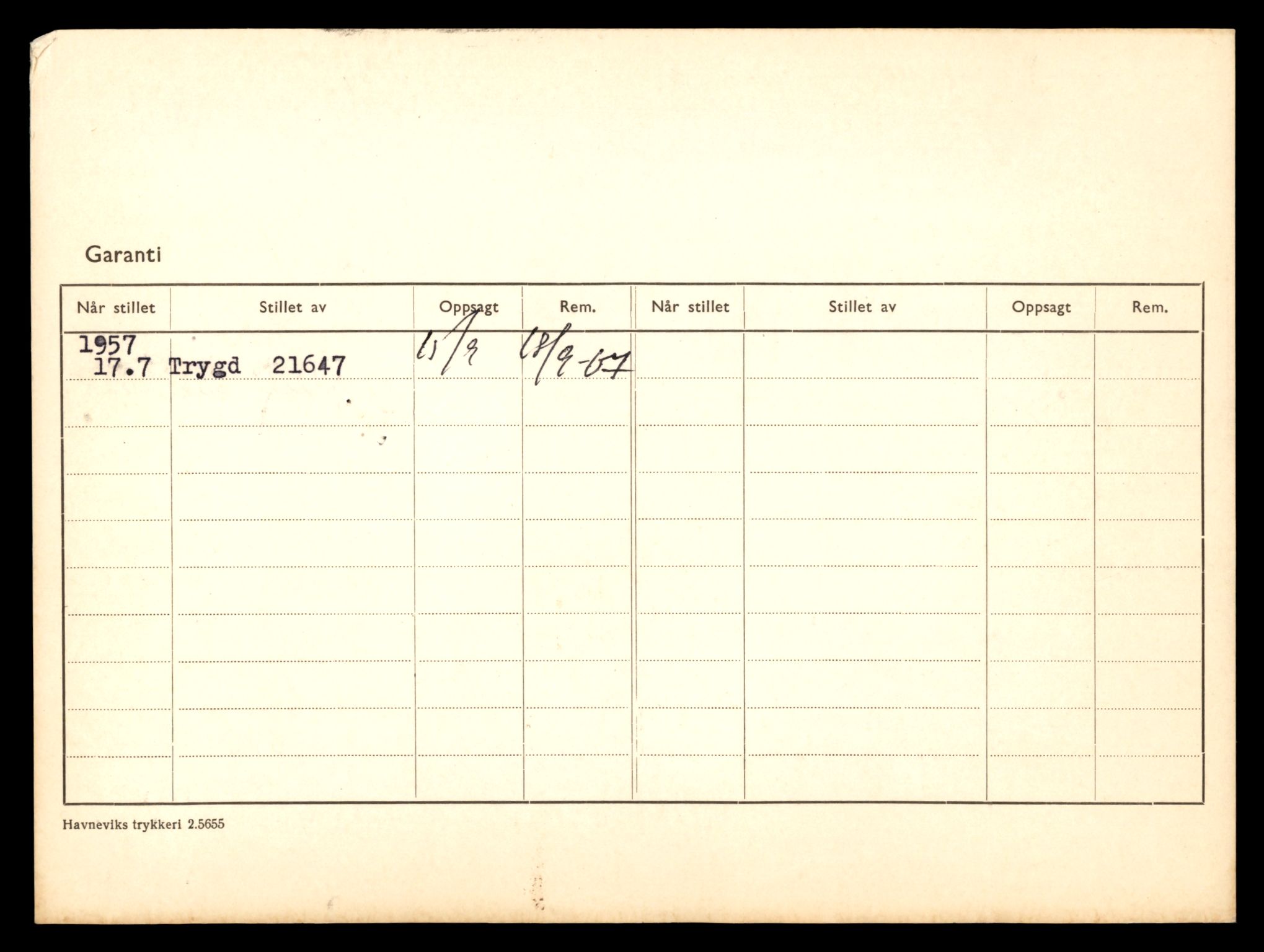 Møre og Romsdal vegkontor - Ålesund trafikkstasjon, AV/SAT-A-4099/F/Fe/L0040: Registreringskort for kjøretøy T 13531 - T 13709, 1927-1998, p. 2356