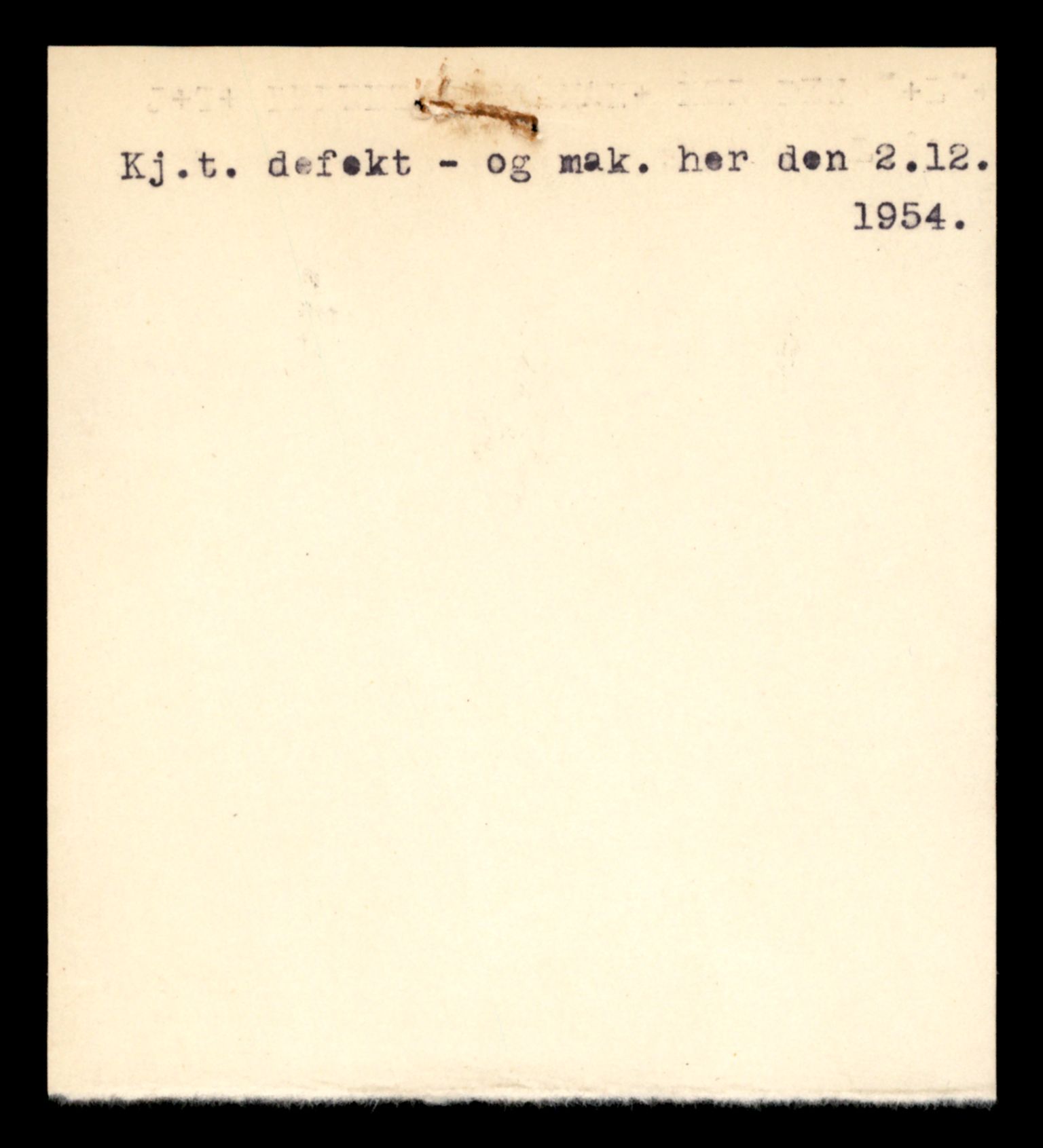 Møre og Romsdal vegkontor - Ålesund trafikkstasjon, AV/SAT-A-4099/F/Fe/L0020: Registreringskort for kjøretøy T 10351 - T 10470, 1927-1998, p. 105