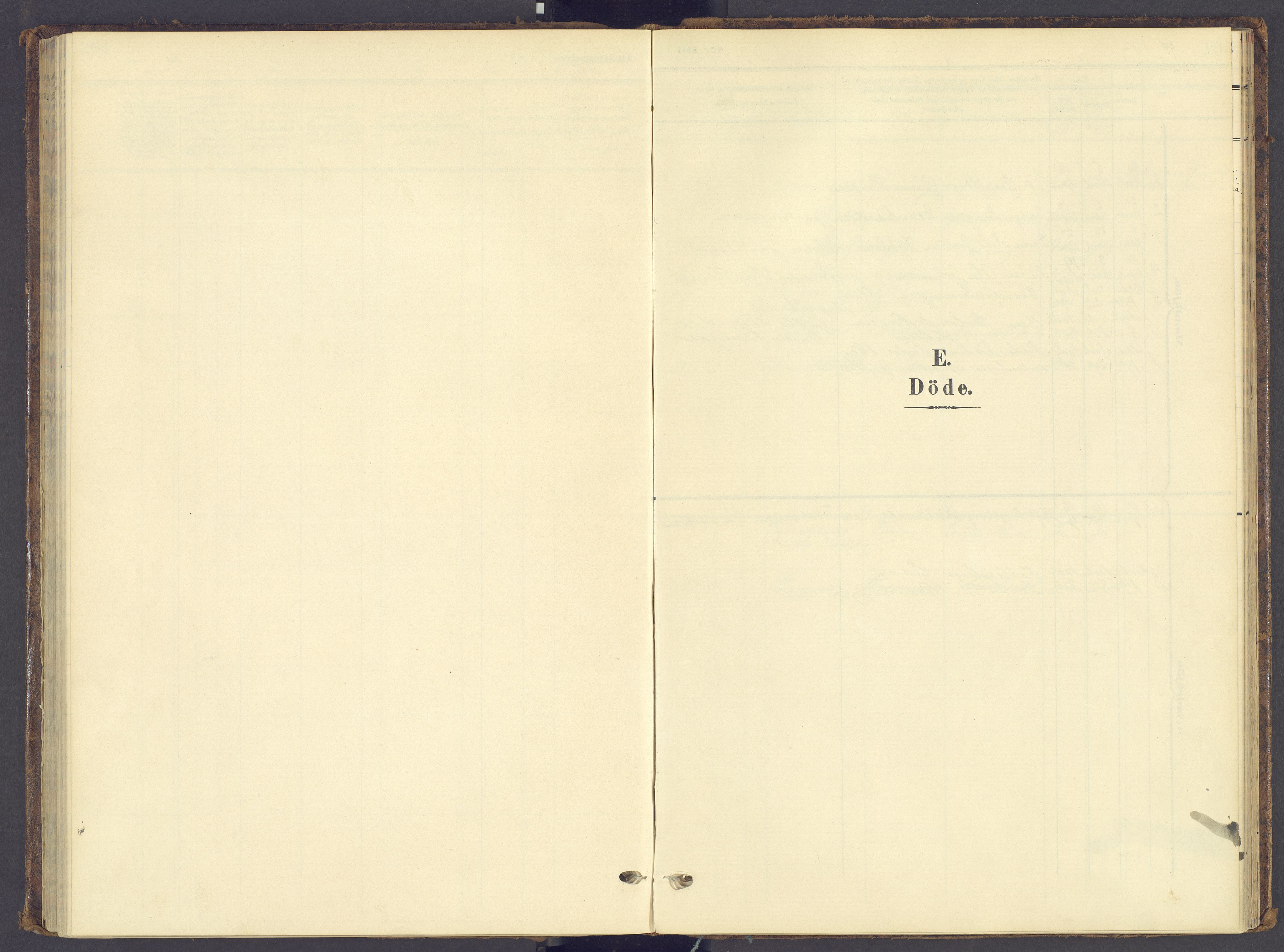 Tynset prestekontor, AV/SAH-PREST-058/H/Ha/Haa/L0028: Parish register (official) no. 28, 1902-1929