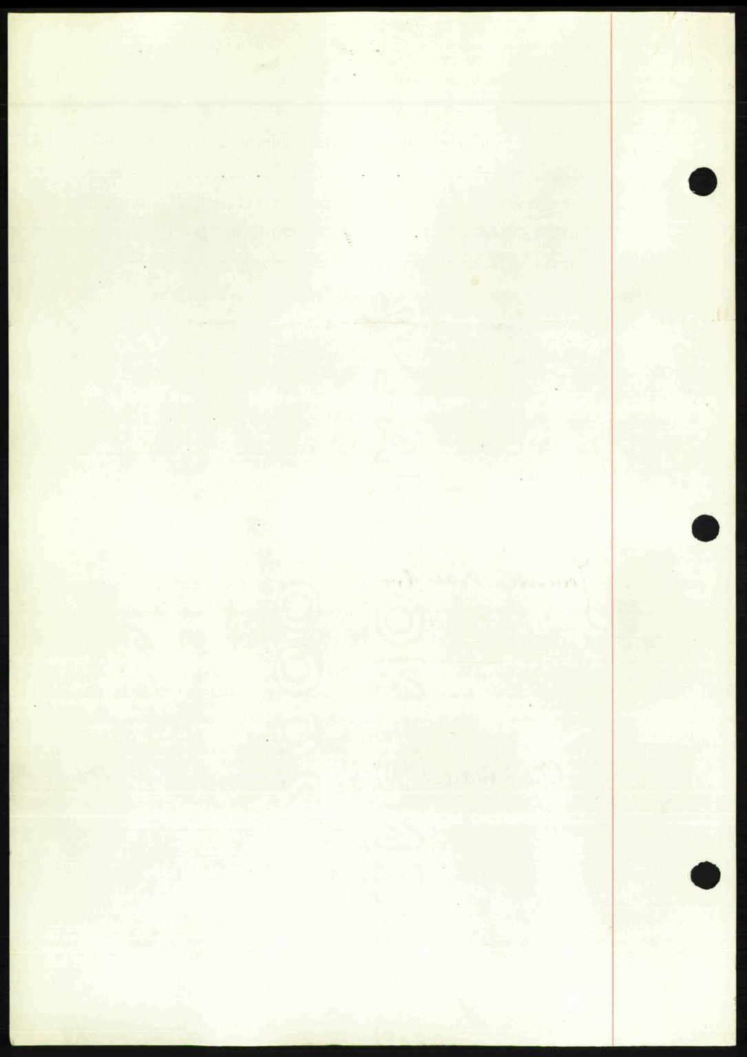 Romsdal sorenskriveri, SAT/A-4149/1/2/2C: Mortgage book no. A24, 1947-1947, Diary no: : 2776/1947