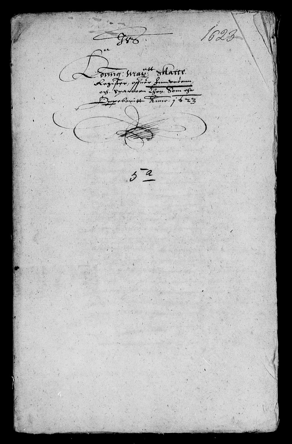 Rentekammeret inntil 1814, Reviderte regnskaper, Lensregnskaper, AV/RA-EA-5023/R/Rb/Rbw/L0026: Trondheim len, 1623-1625